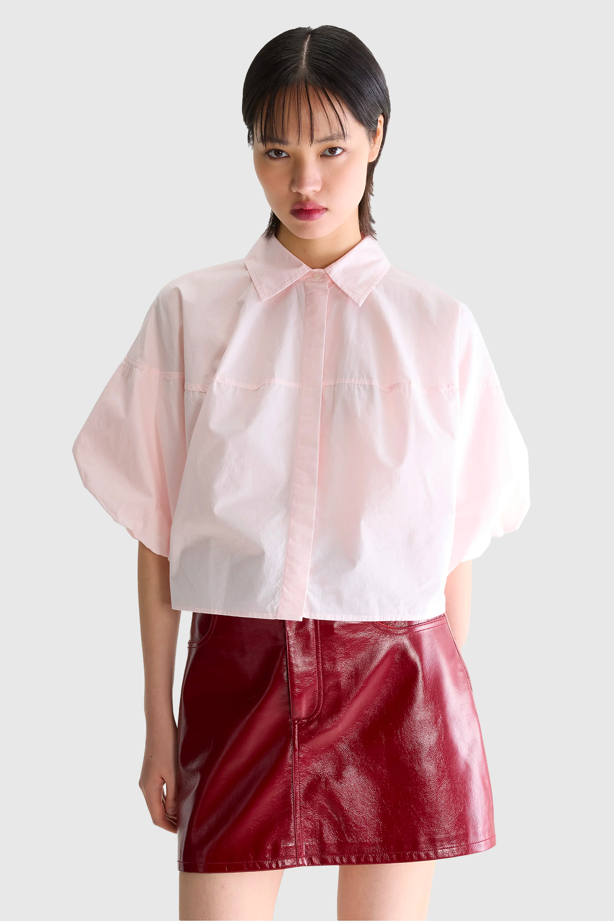 bellerose chemise cassy