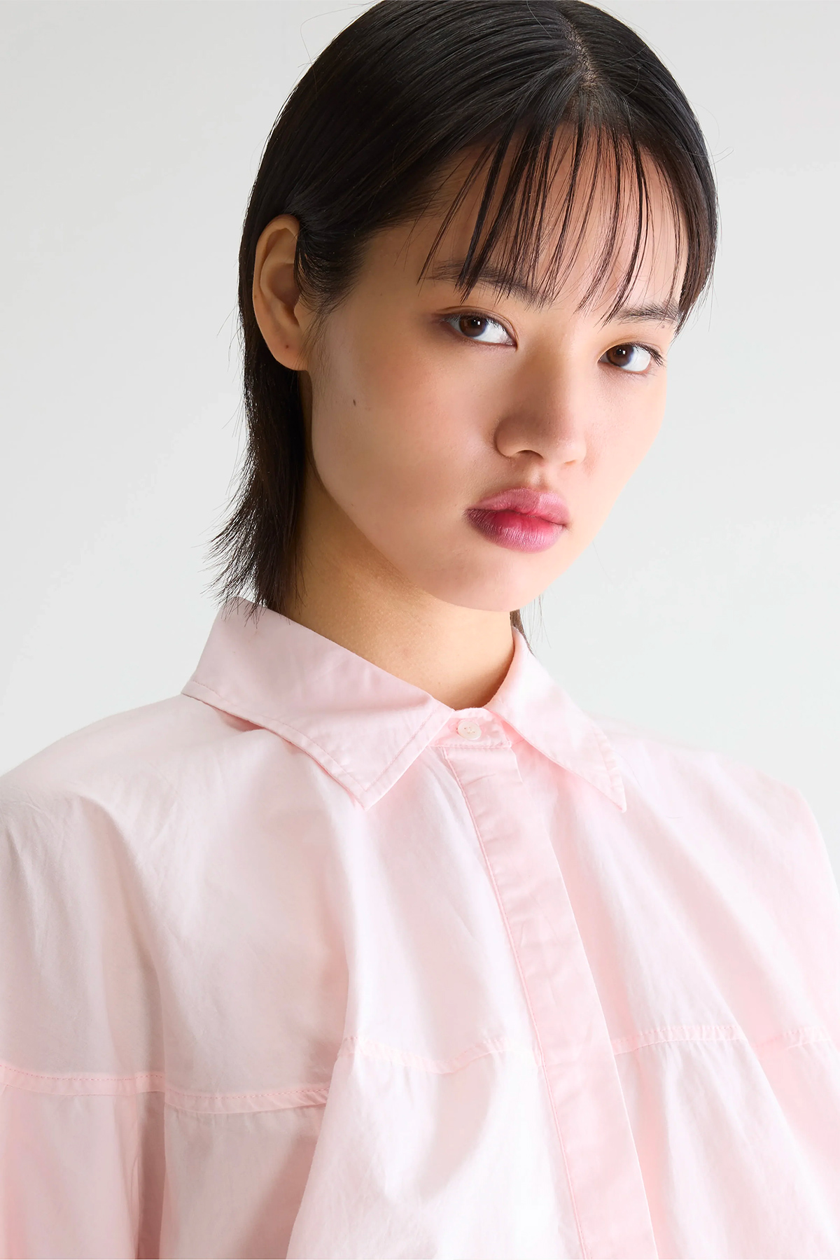 bellerose chemise cassy