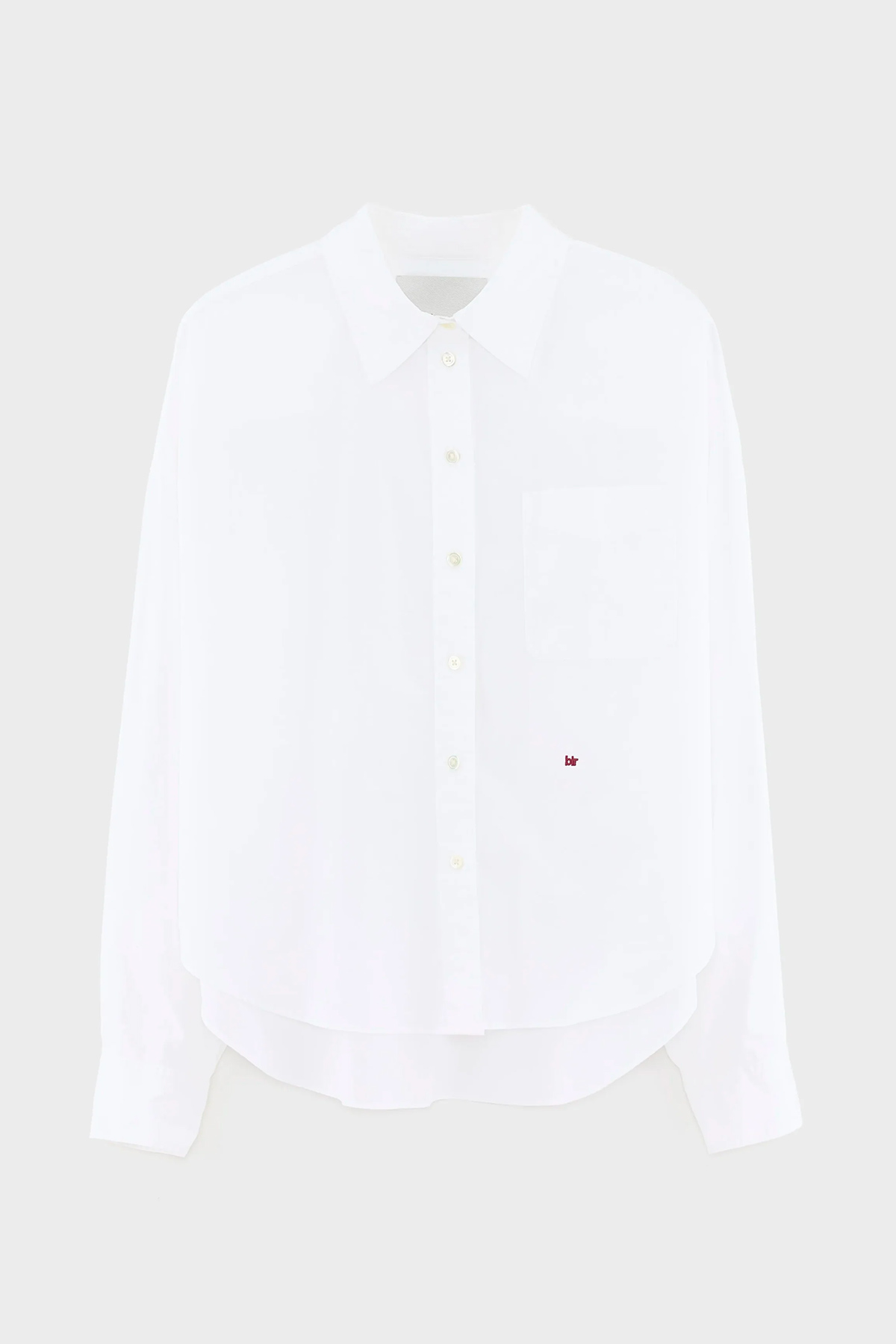 bellerose chemise ginger