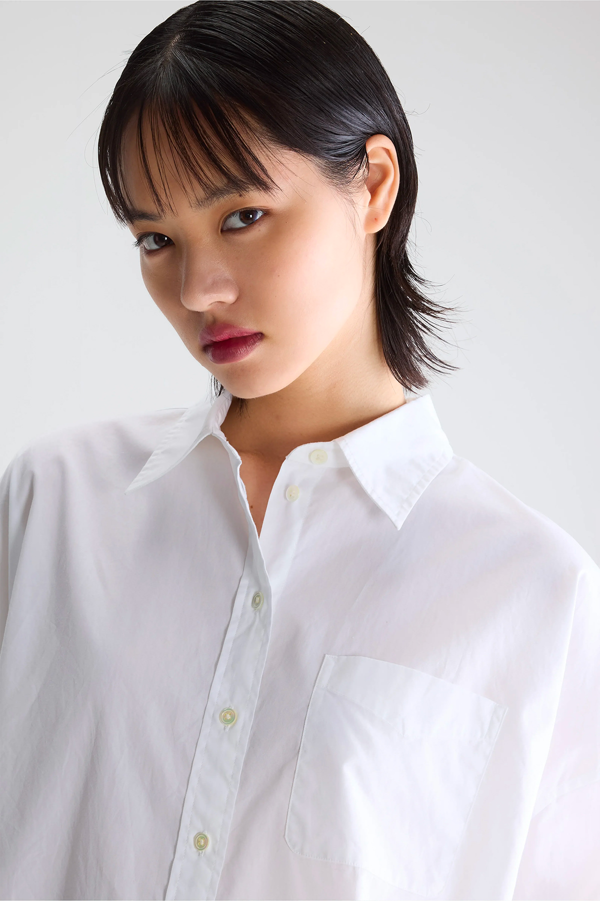 bellerose chemise ginger