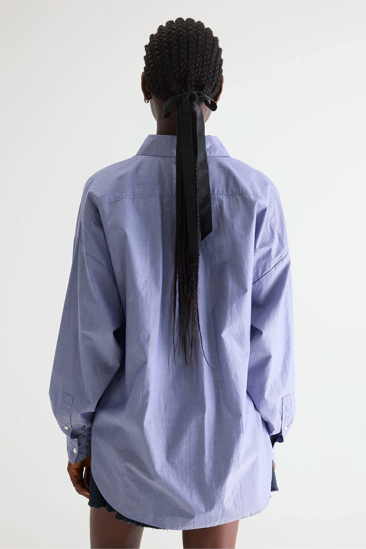 bellerose chemise giorgia