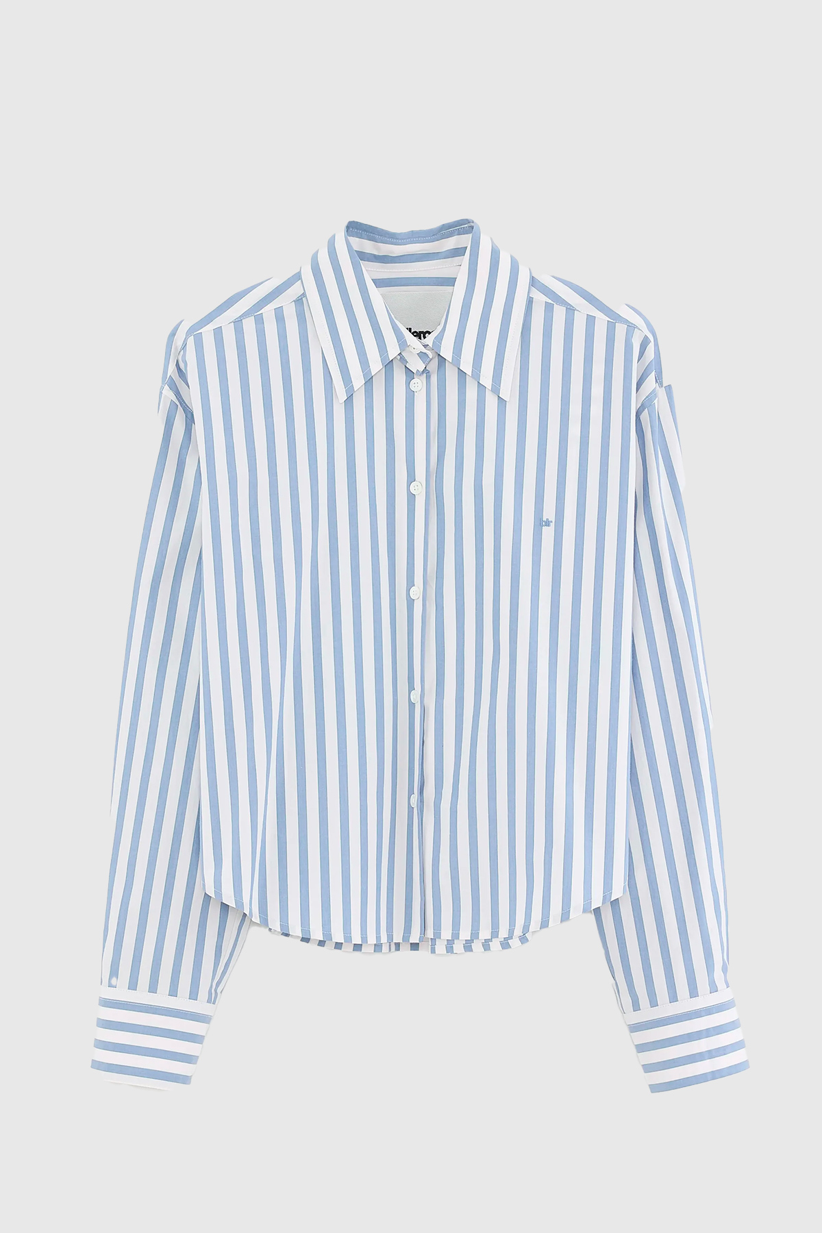 bellerose chemise johan