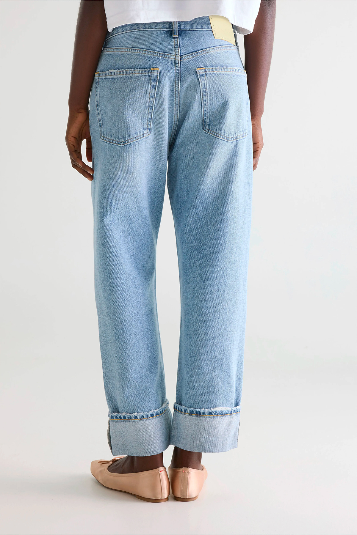 bellerose jean 46/kurt