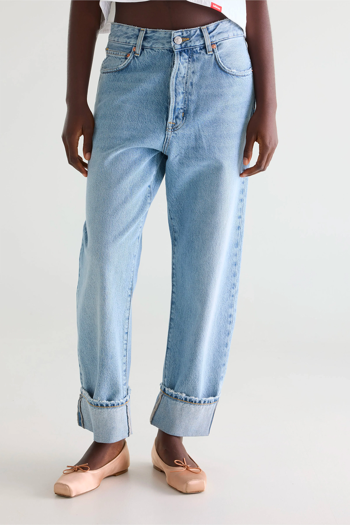 bellerose jean 46/kurt