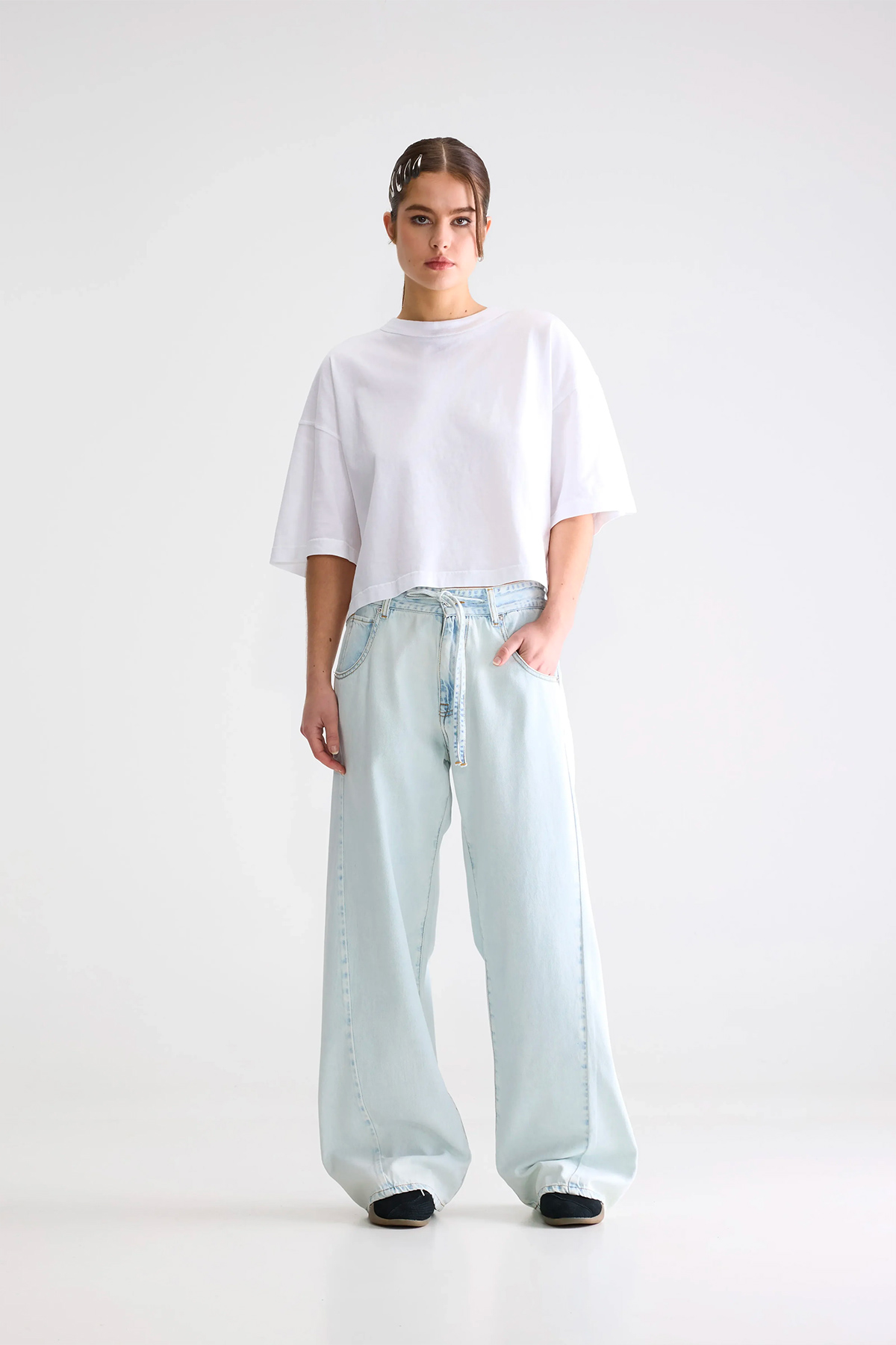 bellerose jean 65/pearcy