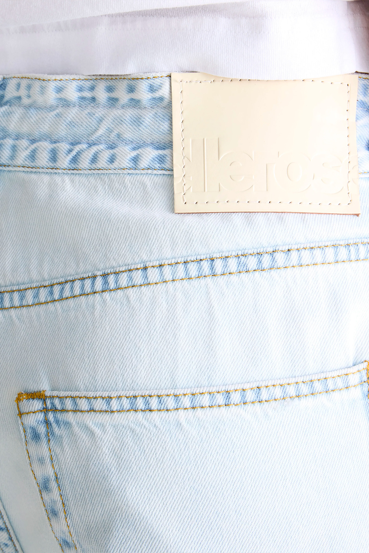 bellerose jean 65/pearcy