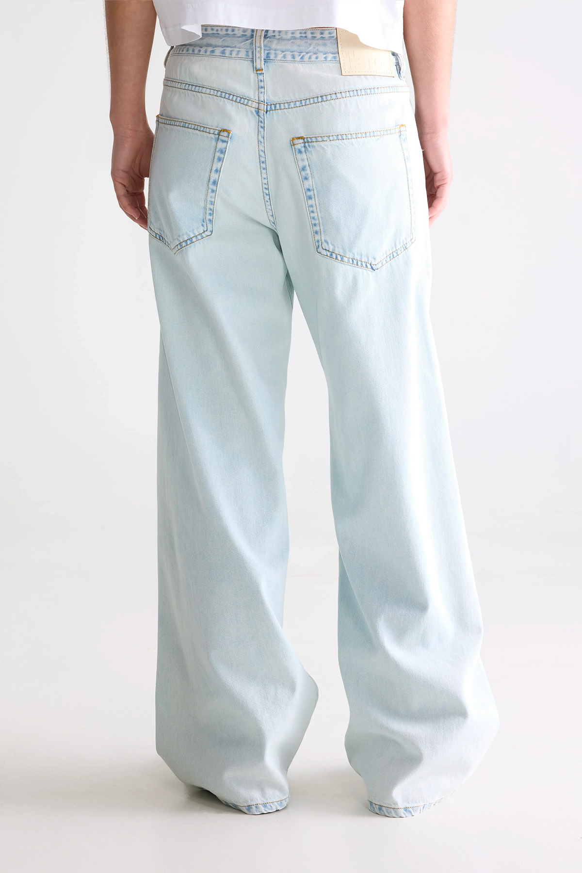 bellerose jean 65/pearcy