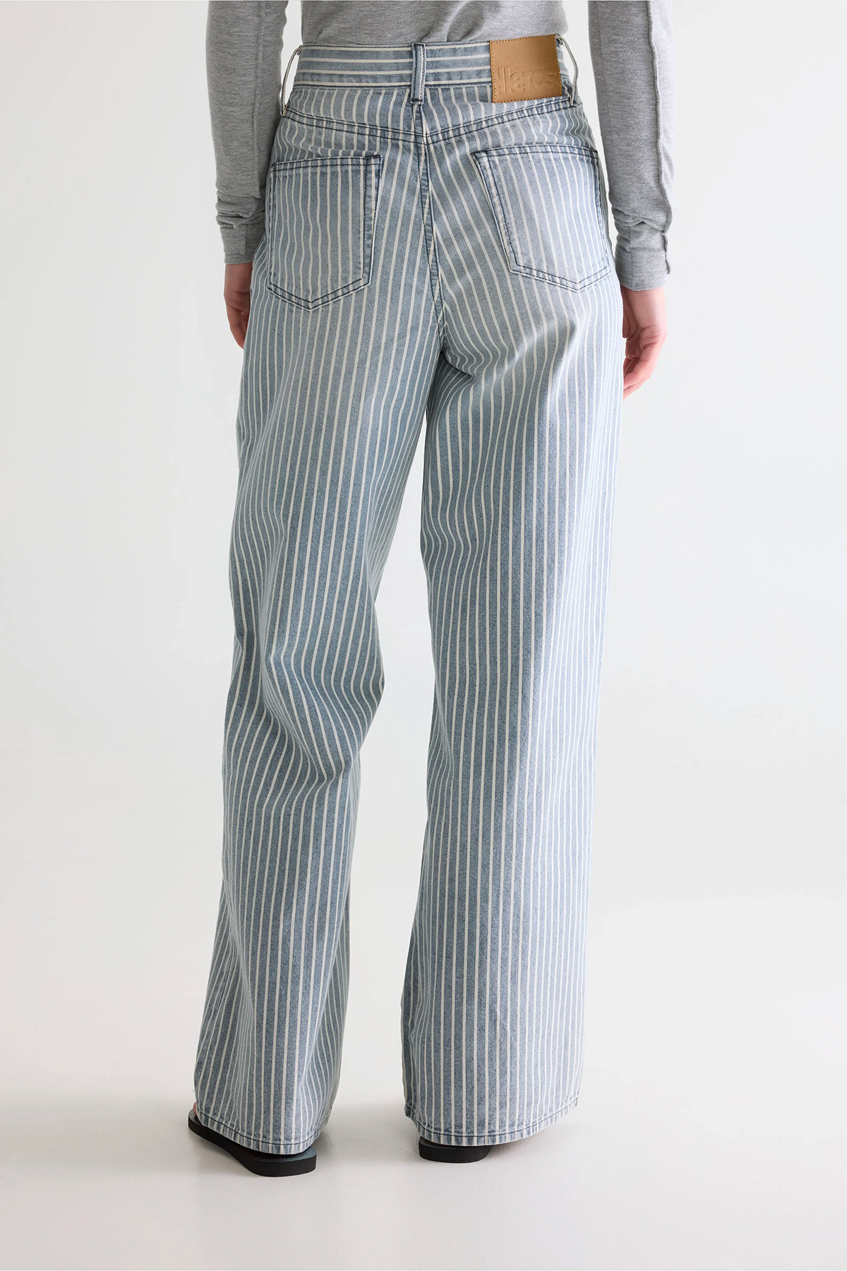 bellerose pantalon 61/parthe