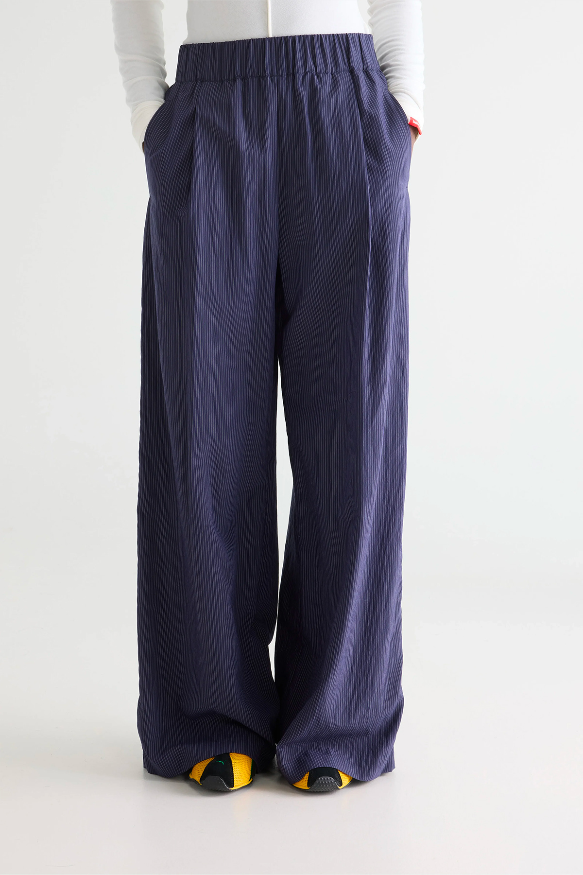 bellerose pantalon vespa