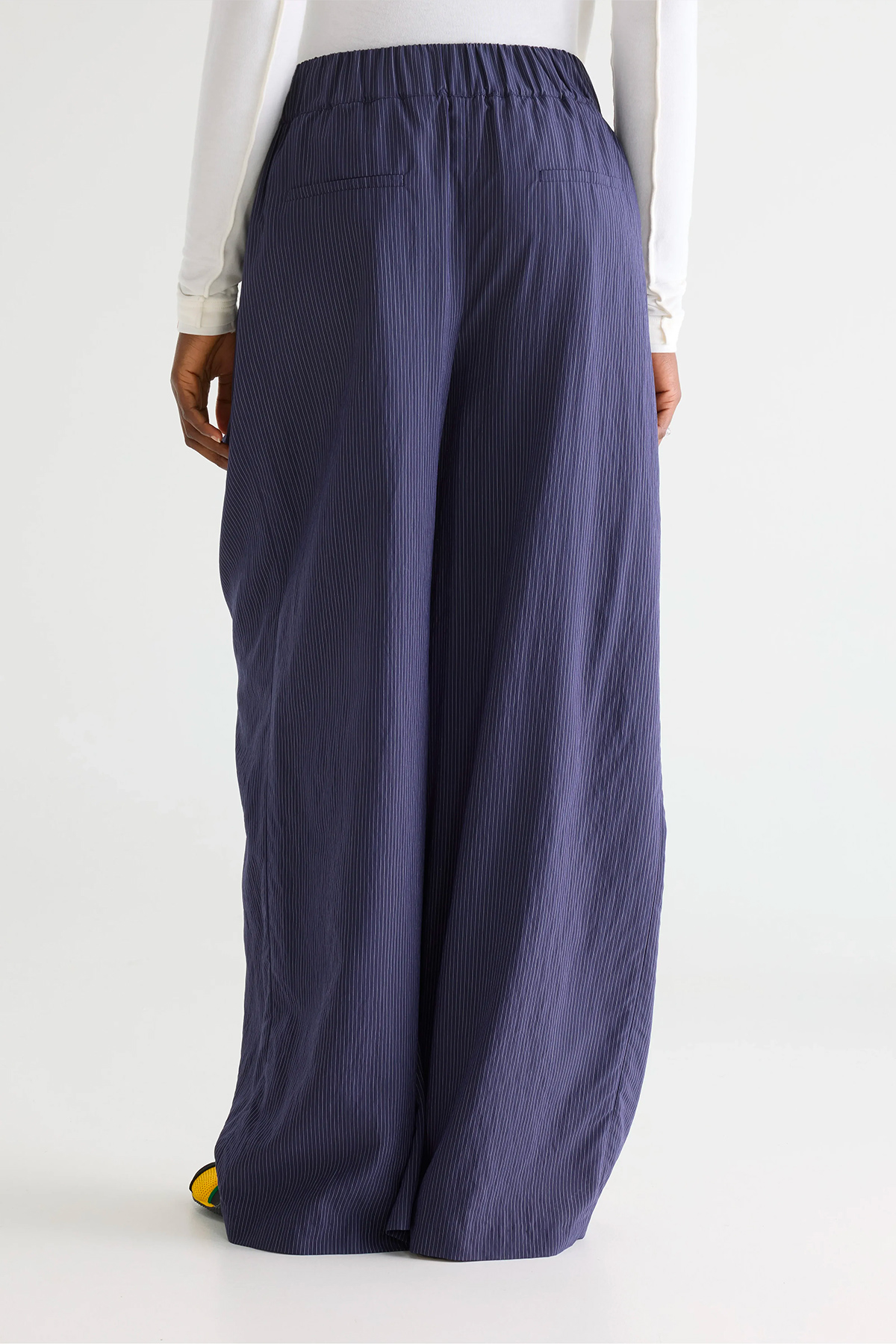 bellerose pantalon vespa