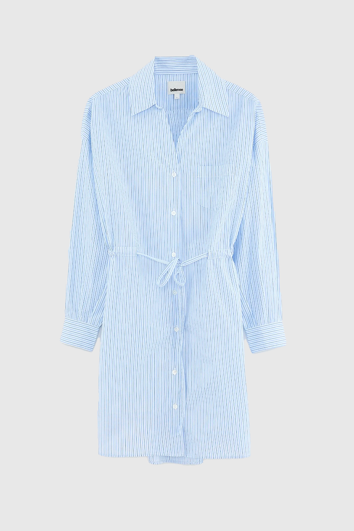 bellerose robe coney