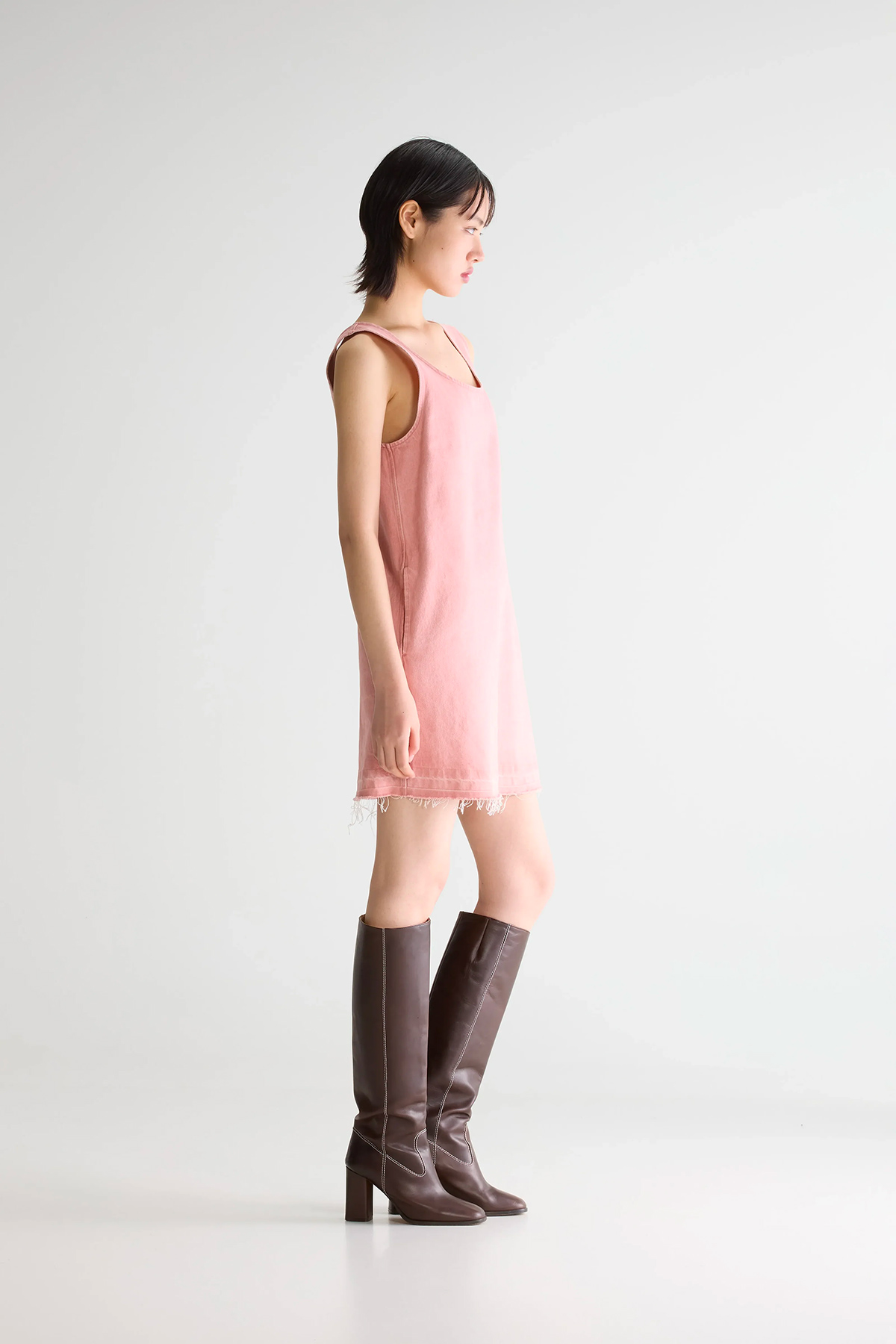 bellerose robe junie