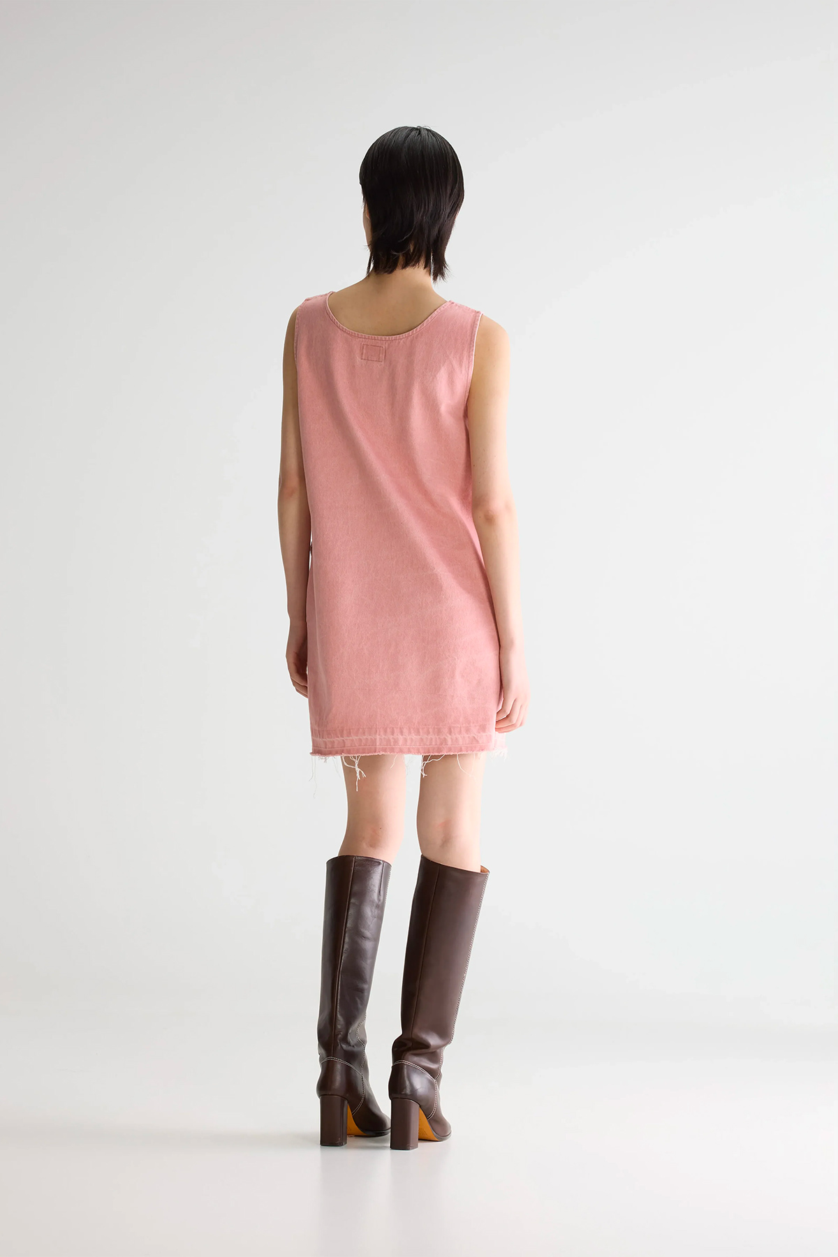 bellerose robe junie