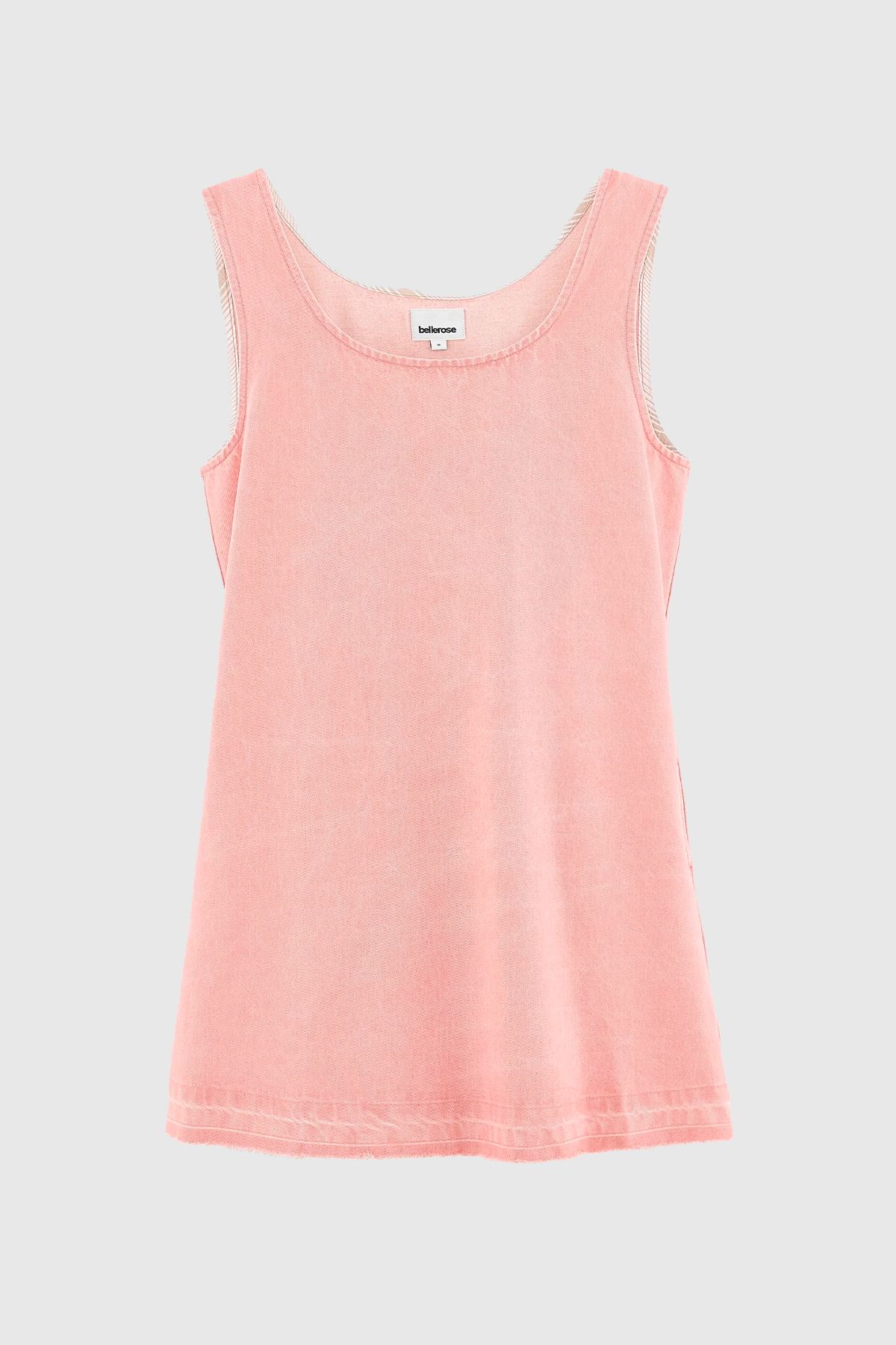 bellerose robe junie