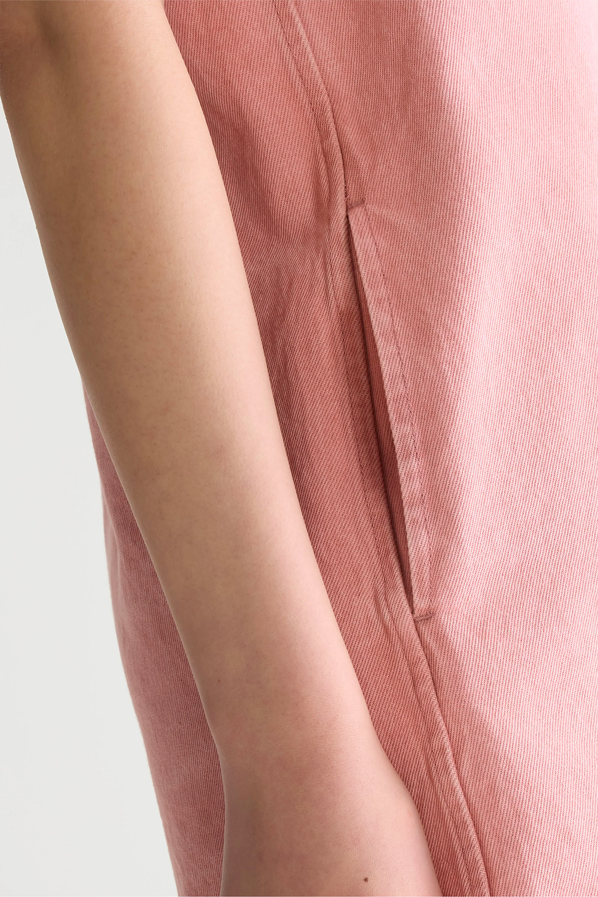 bellerose robe junie