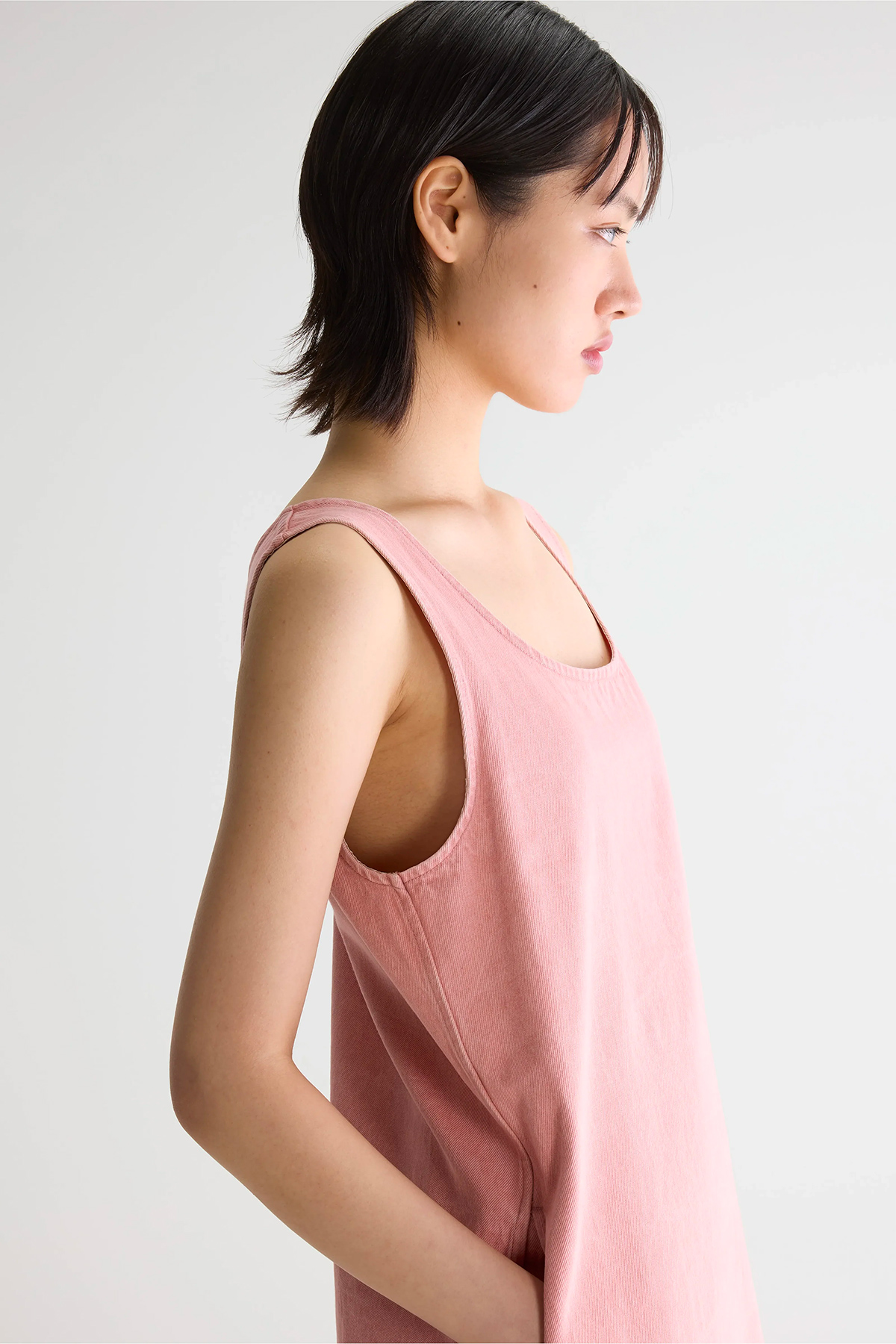 bellerose robe junie