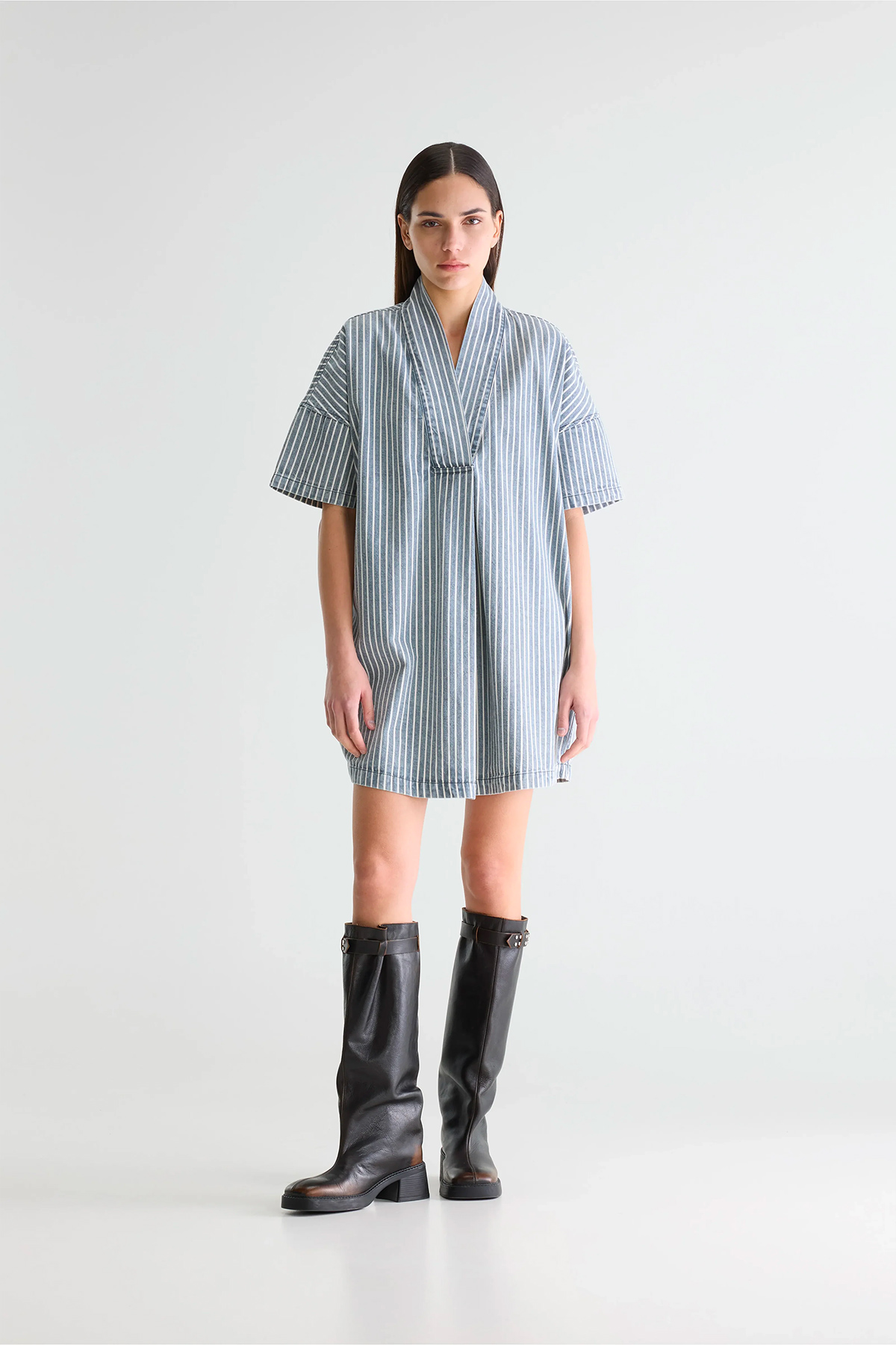 bellerose robe pax