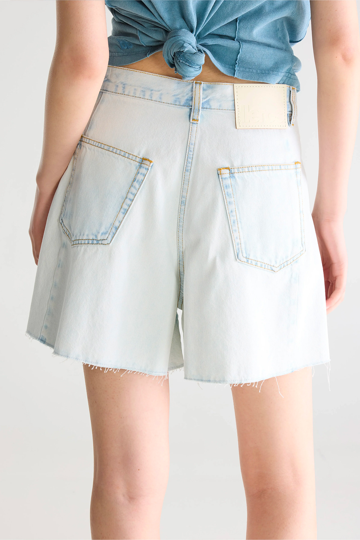 bellerose short presley