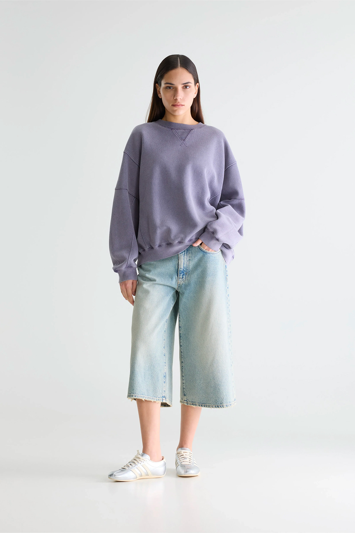bellerose sweatshirt flips