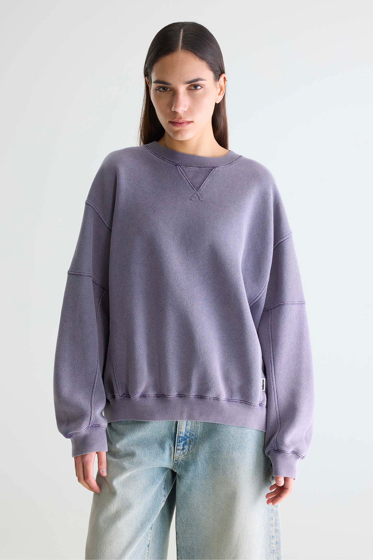 bellerose sweatshirt flips