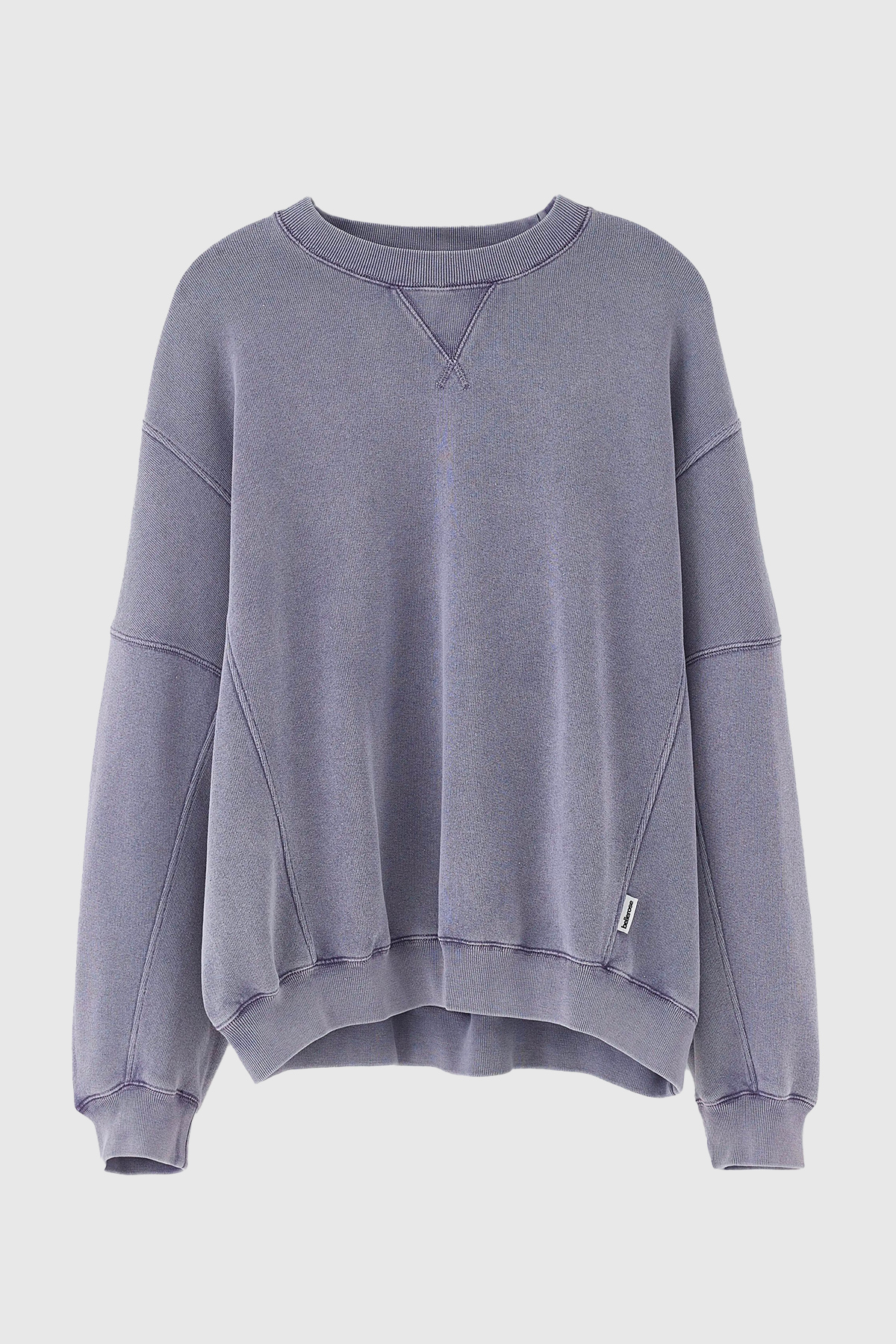 bellerose sweatshirt flips
