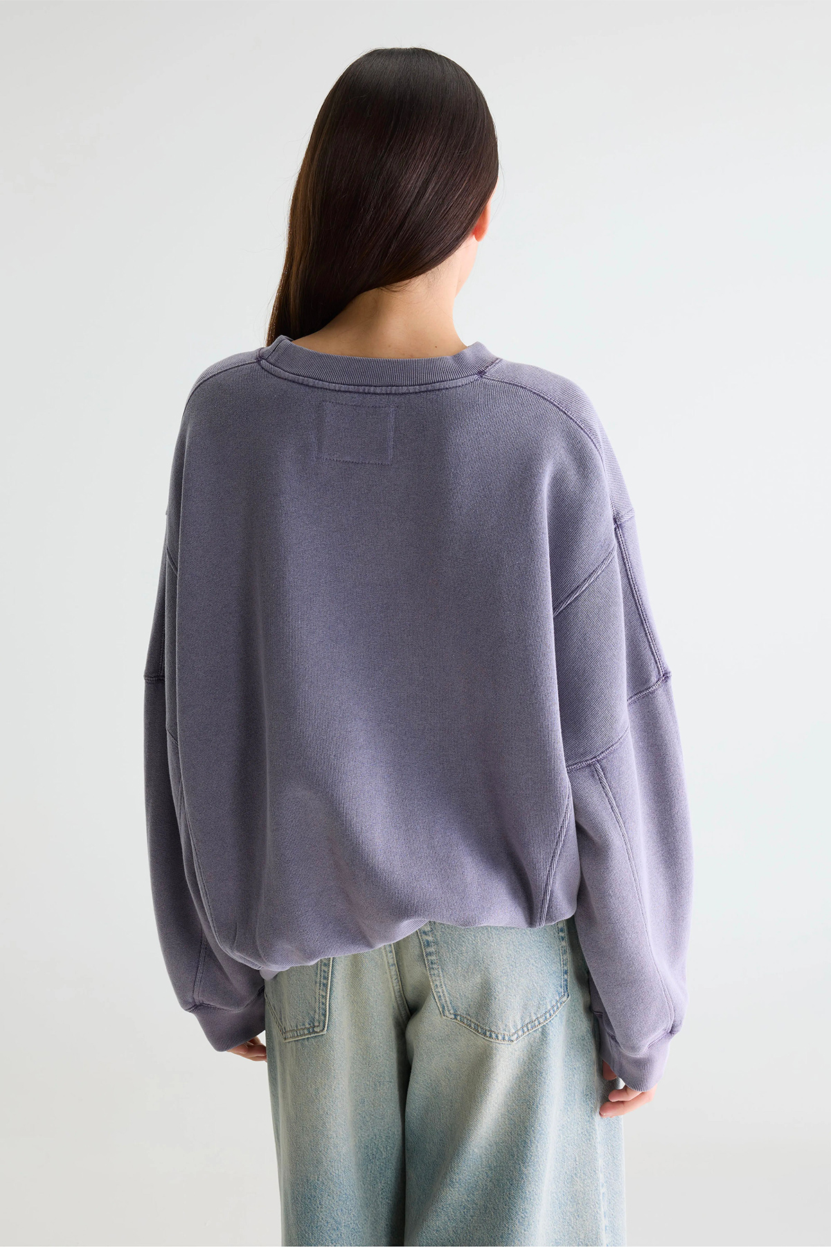 bellerose sweatshirt flips