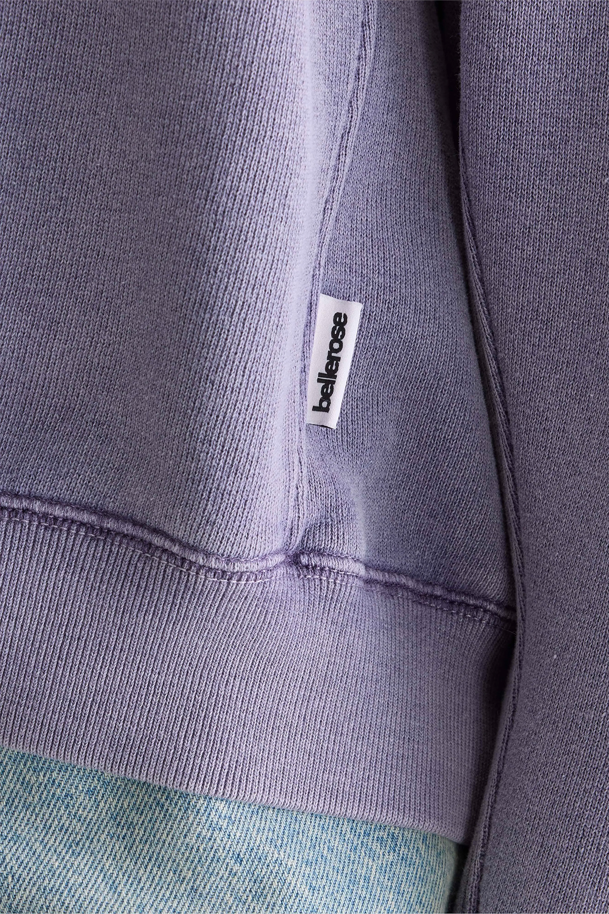 bellerose sweatshirt flips