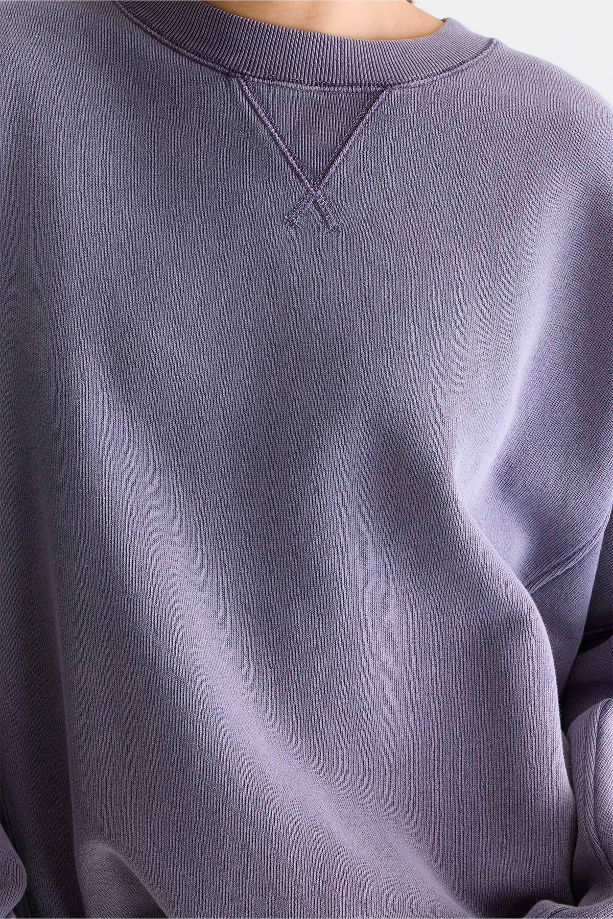 bellerose sweatshirt flips