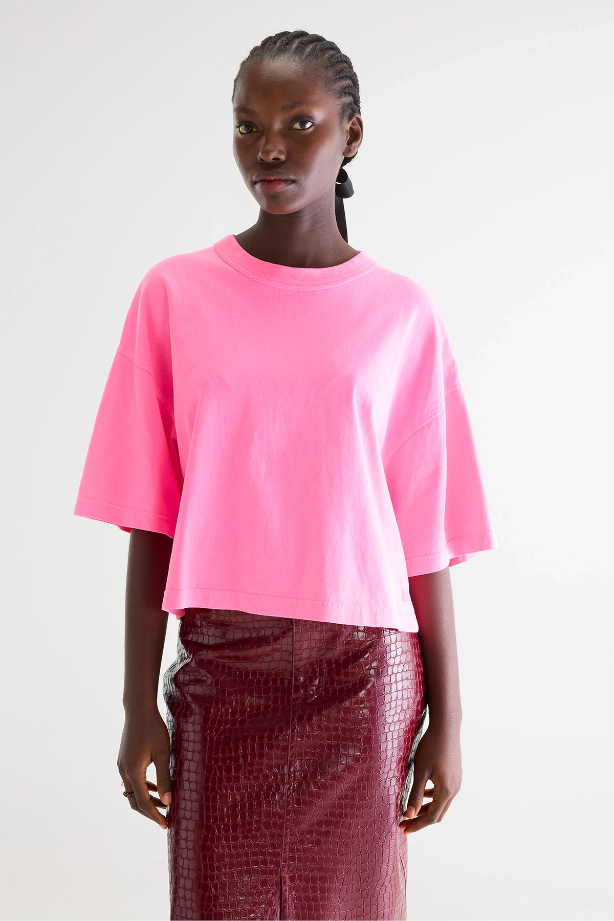 bellerose t shirt voss