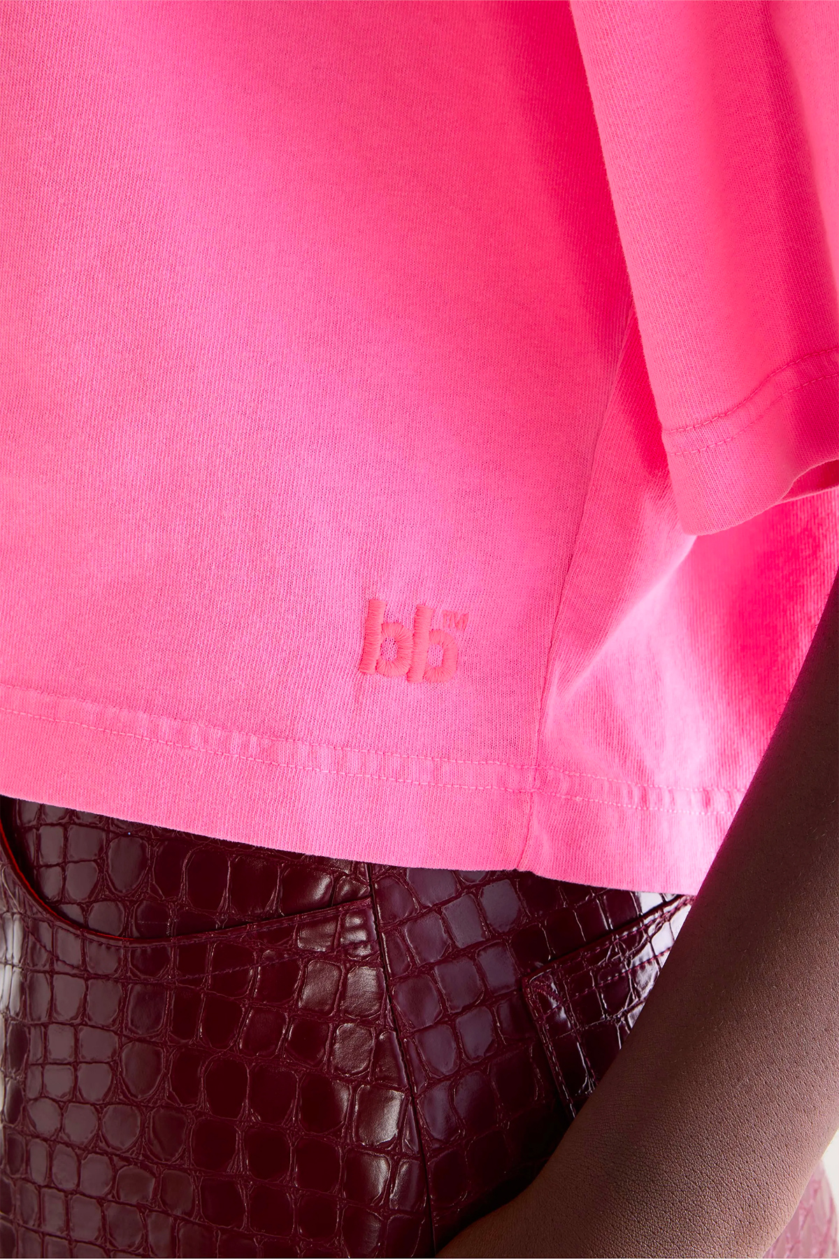 bellerose t shirt voss