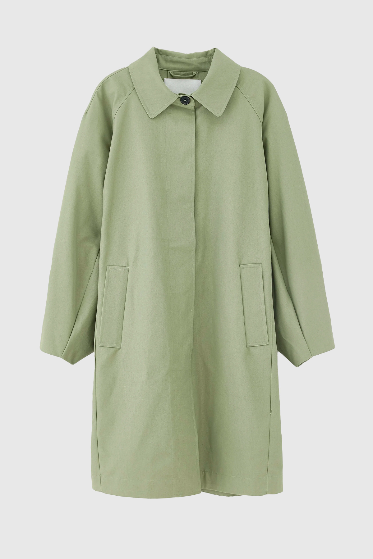 bellerose trench julie