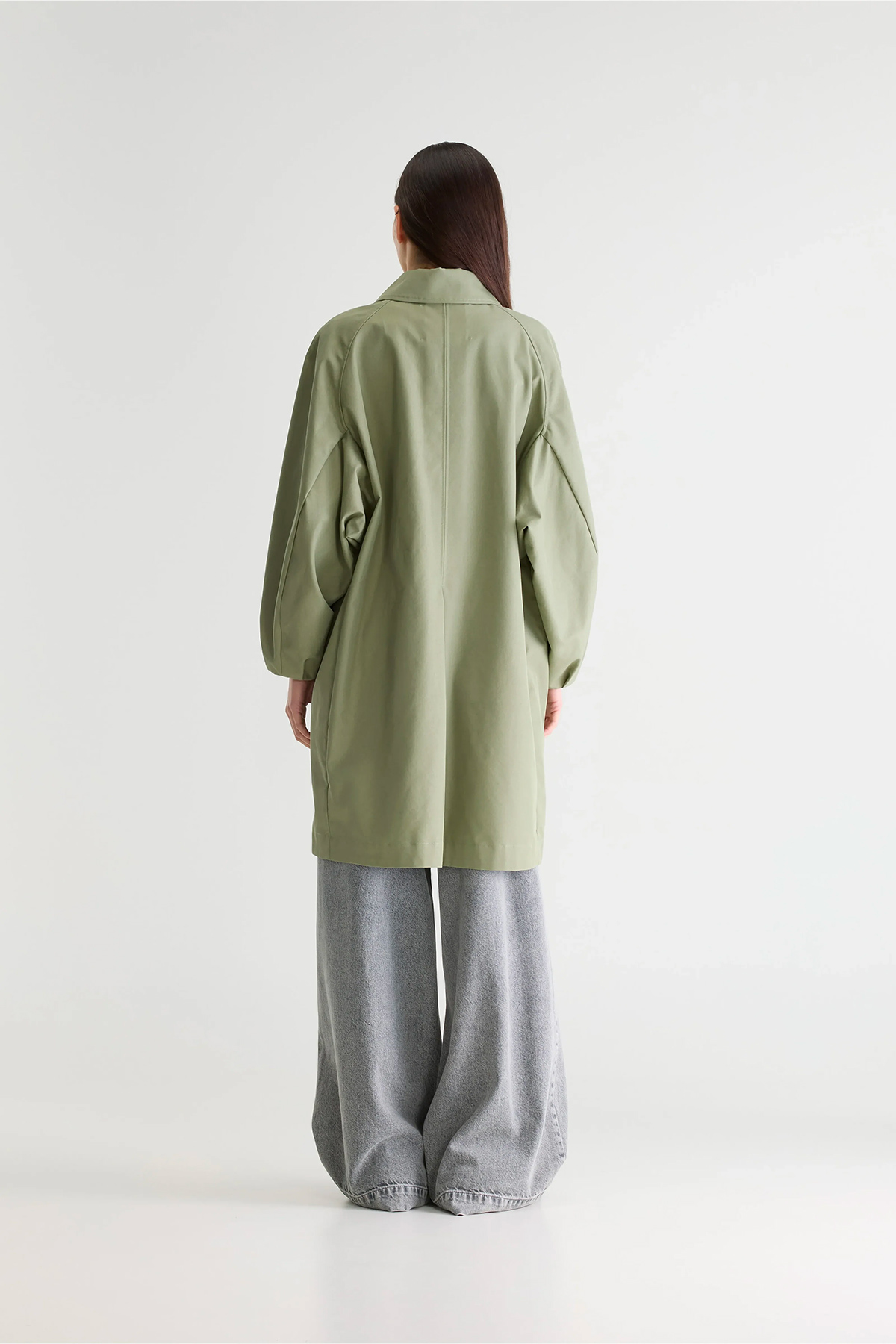 bellerose trench julie