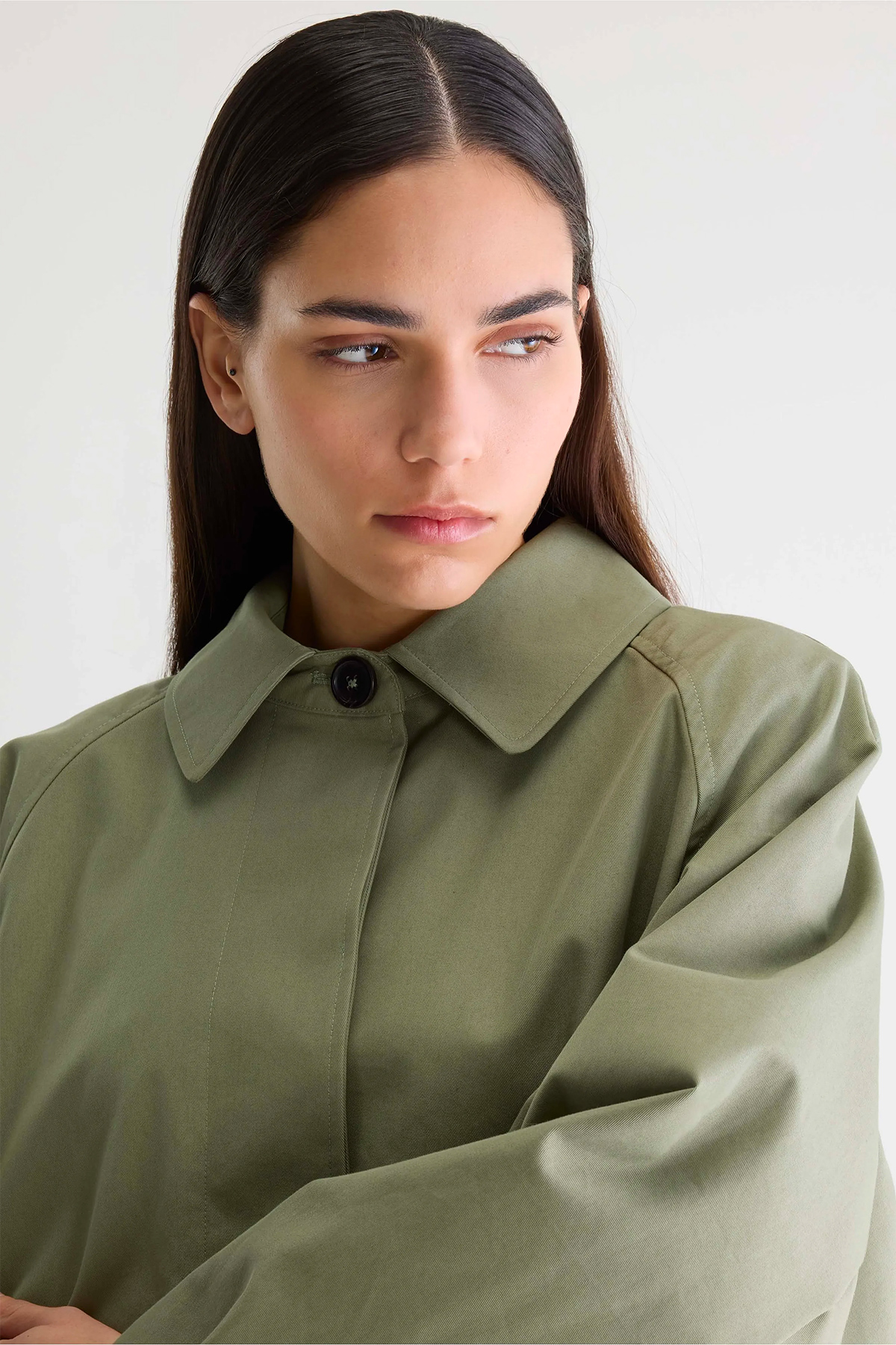 bellerose trench julie