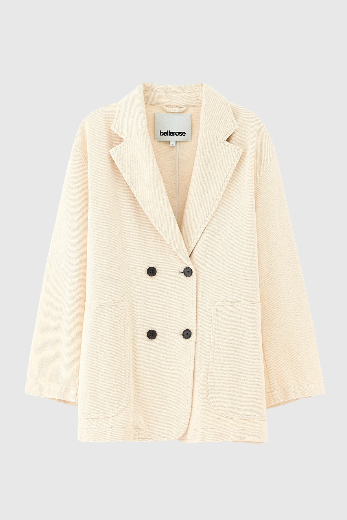 bellerose veste jazzy