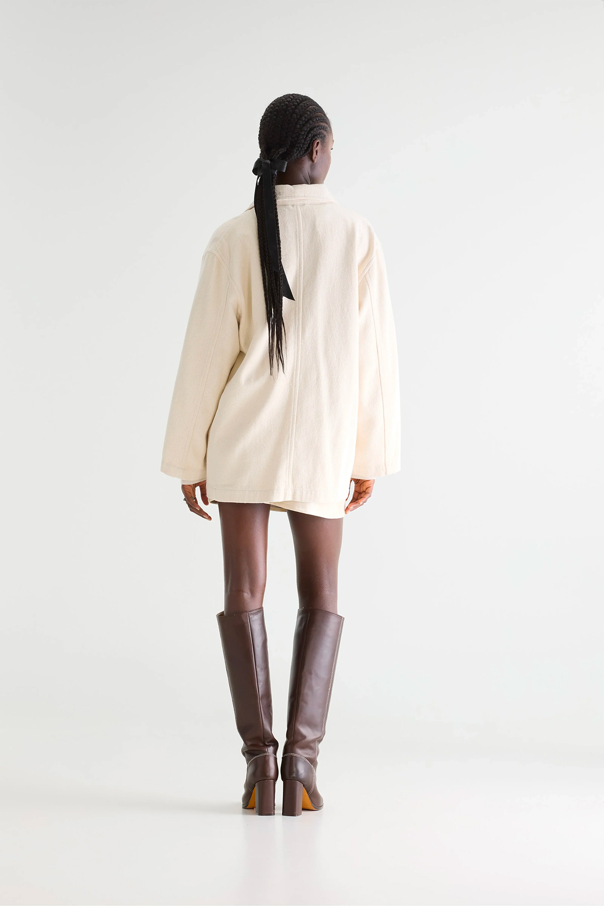 bellerose veste jazzy