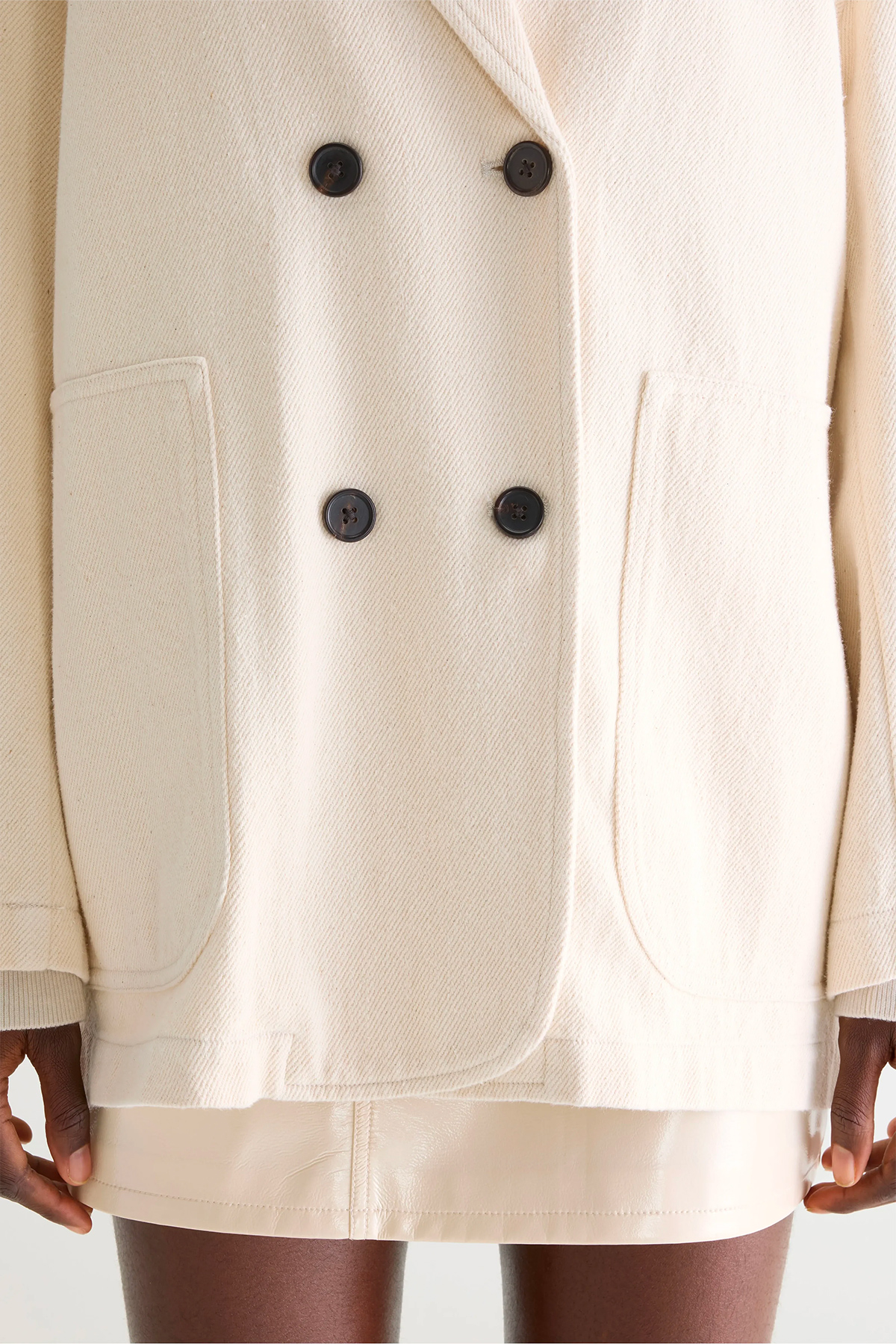 bellerose veste jazzy