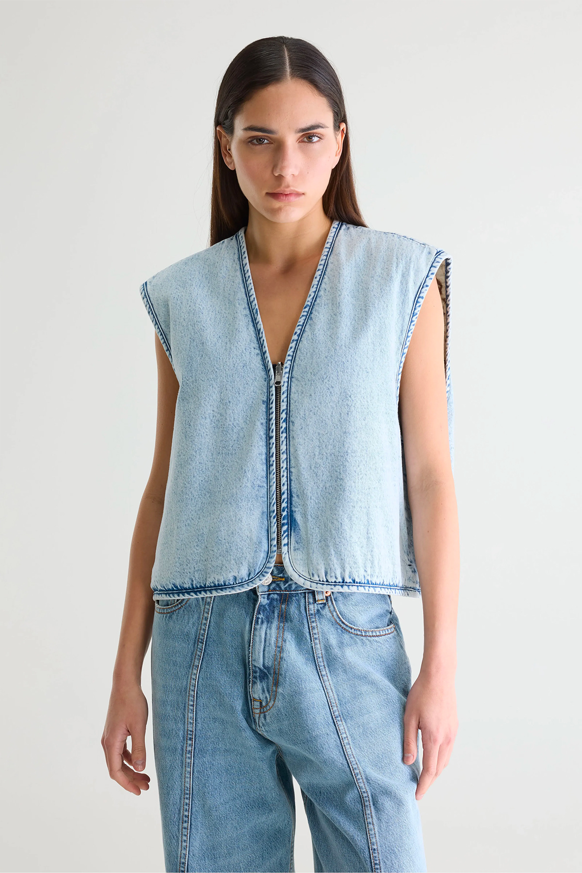 bellerose veste joannie