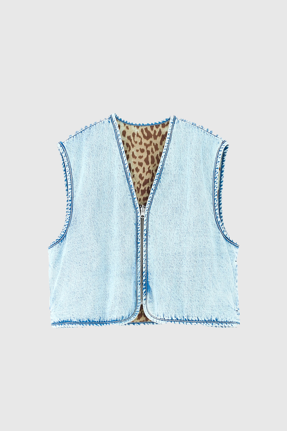 bellerose veste joannie