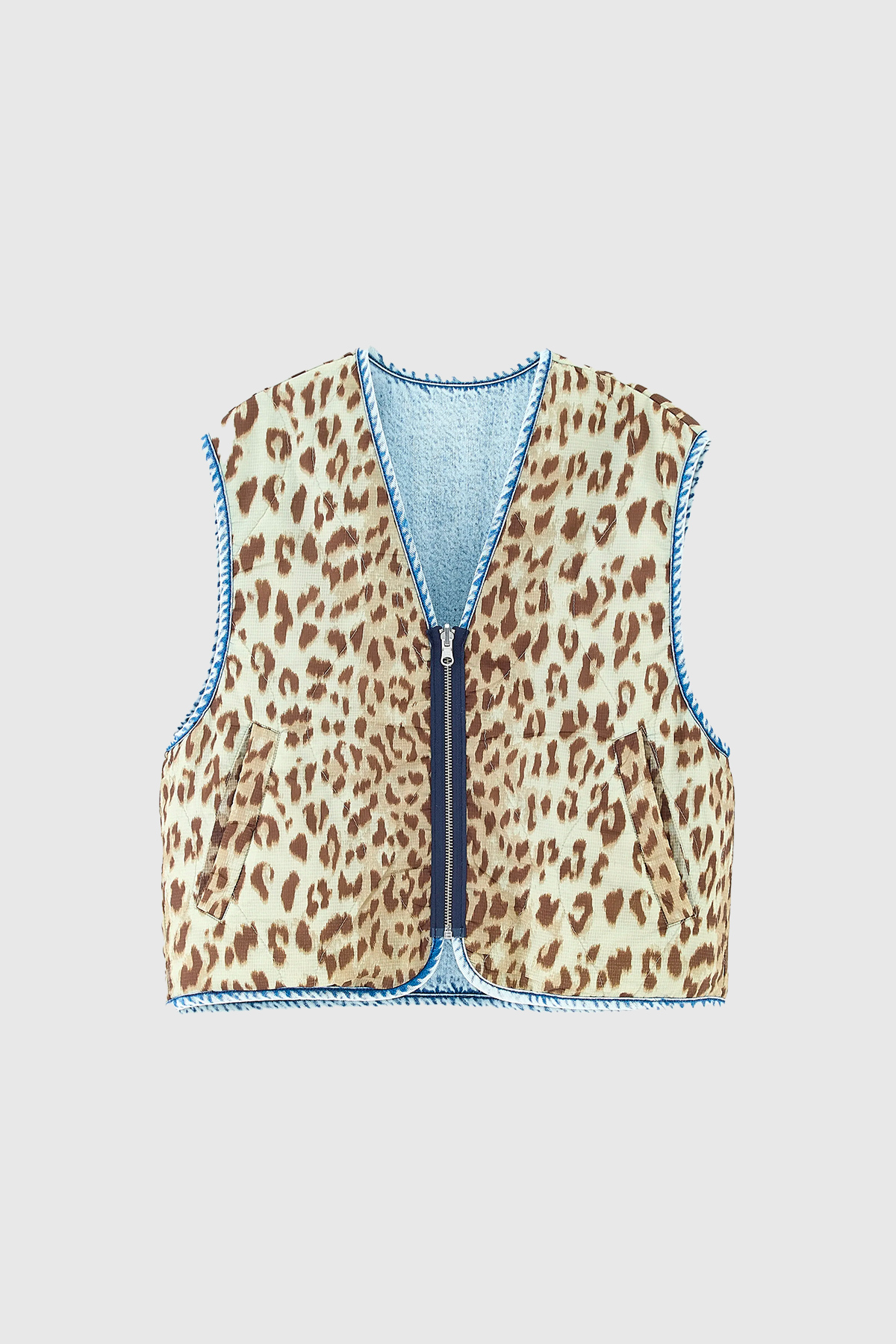 bellerose veste joannie