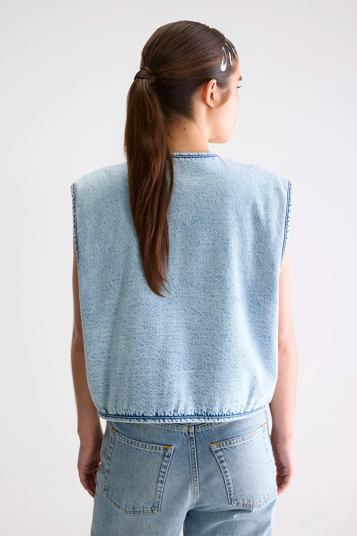 bellerose veste joannie