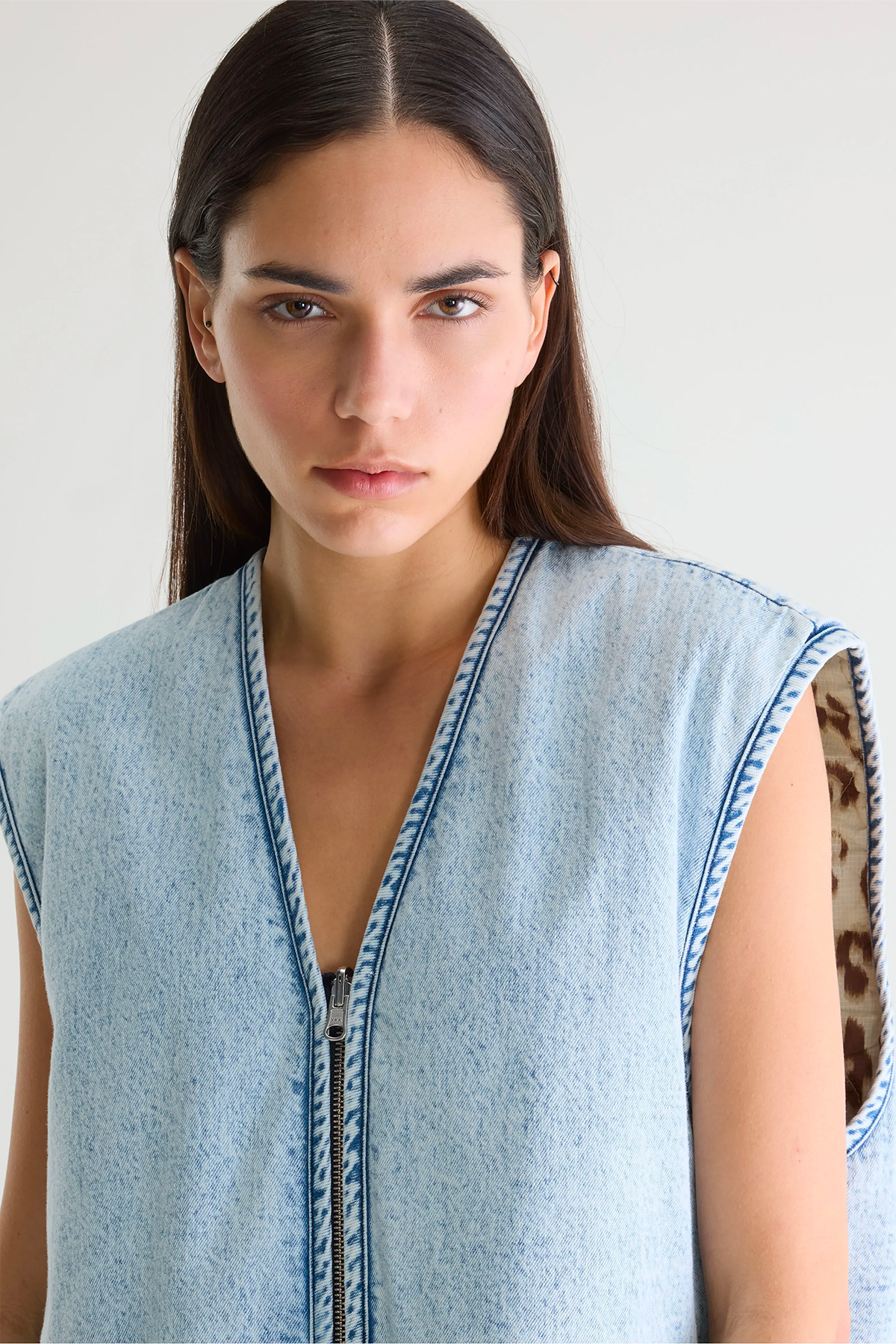 bellerose veste joannie