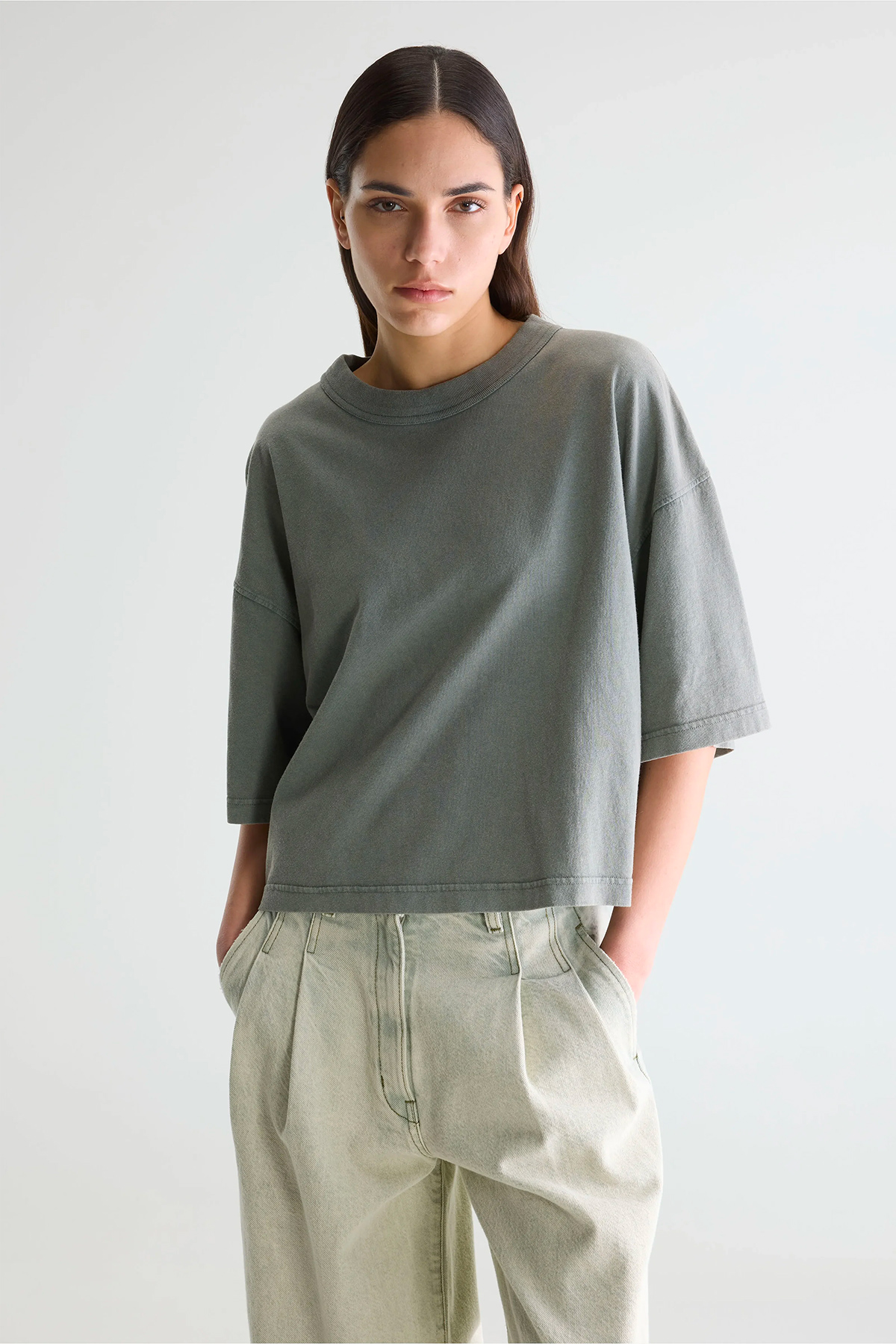 bellerose t shirt voss