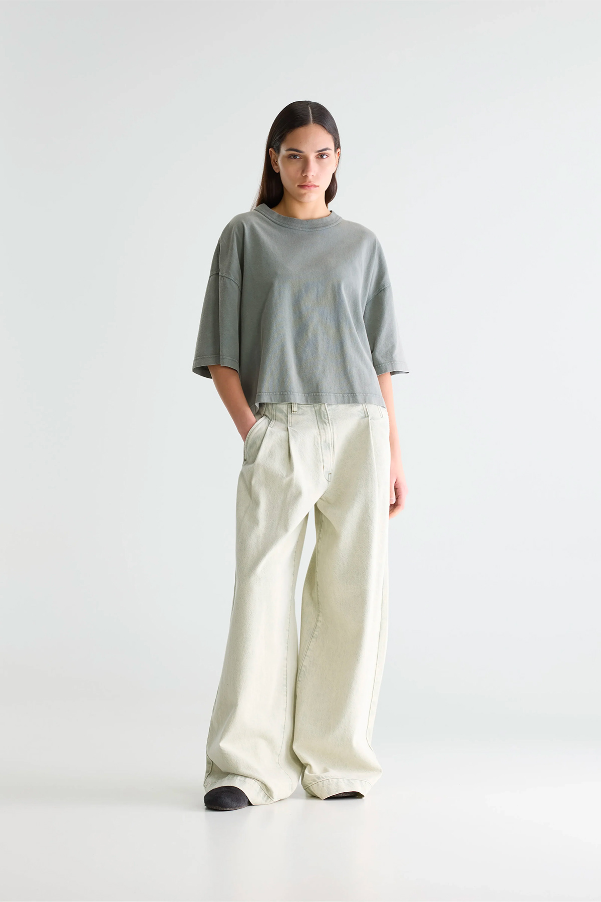 bellerose t shirt voss