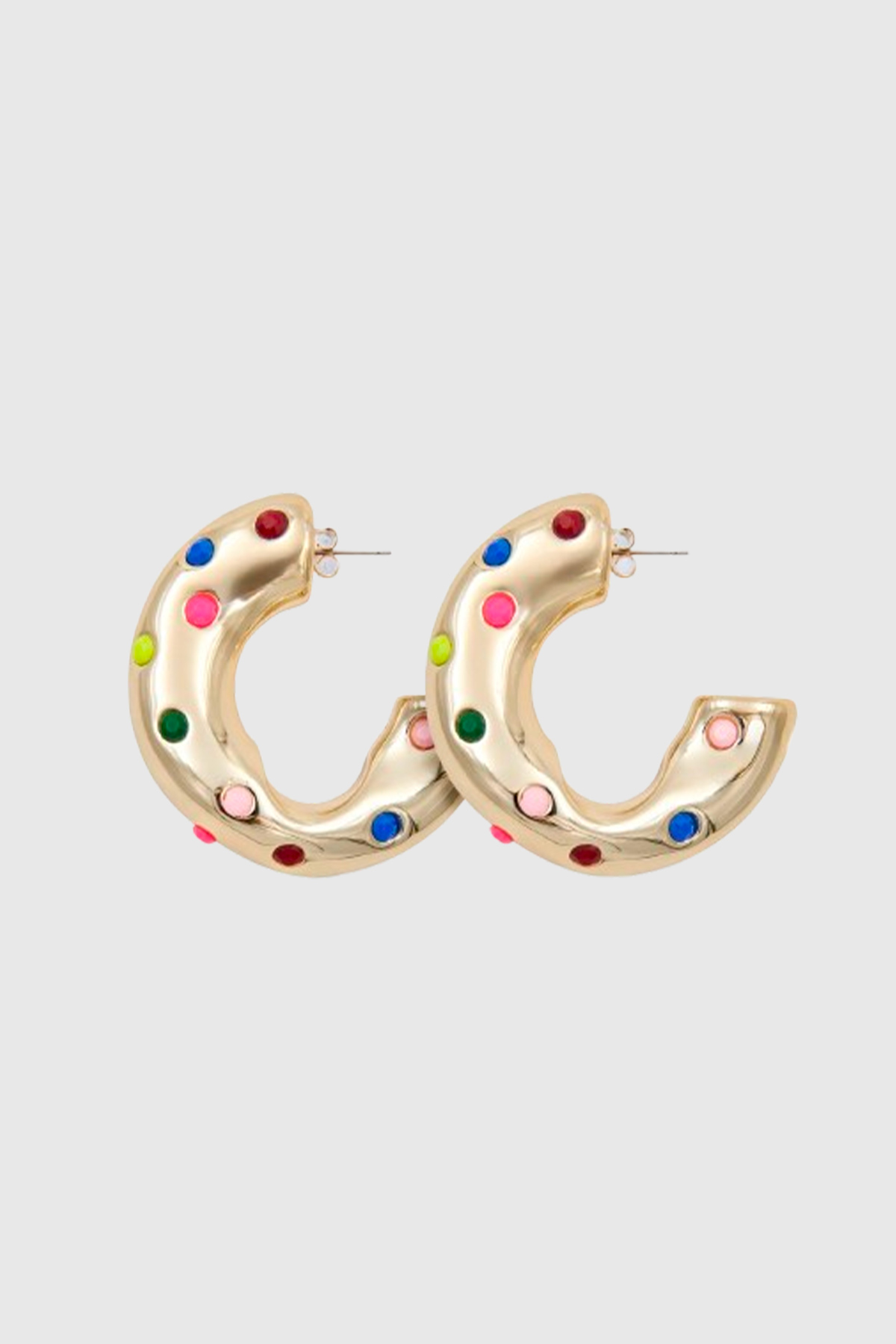 essentiel antwerp boucles d'oreilles jinni
