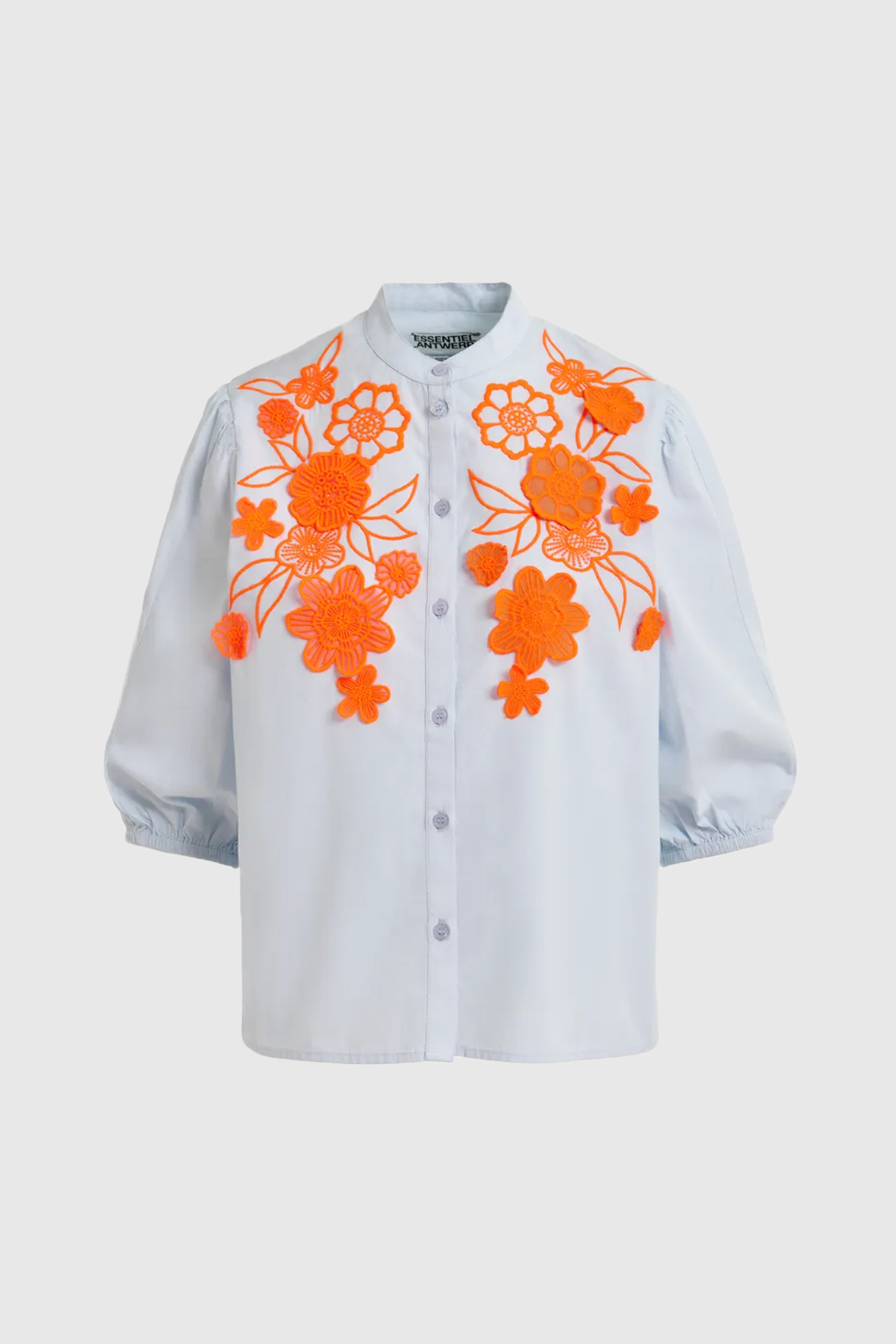 essentiel antwero chemise jorja