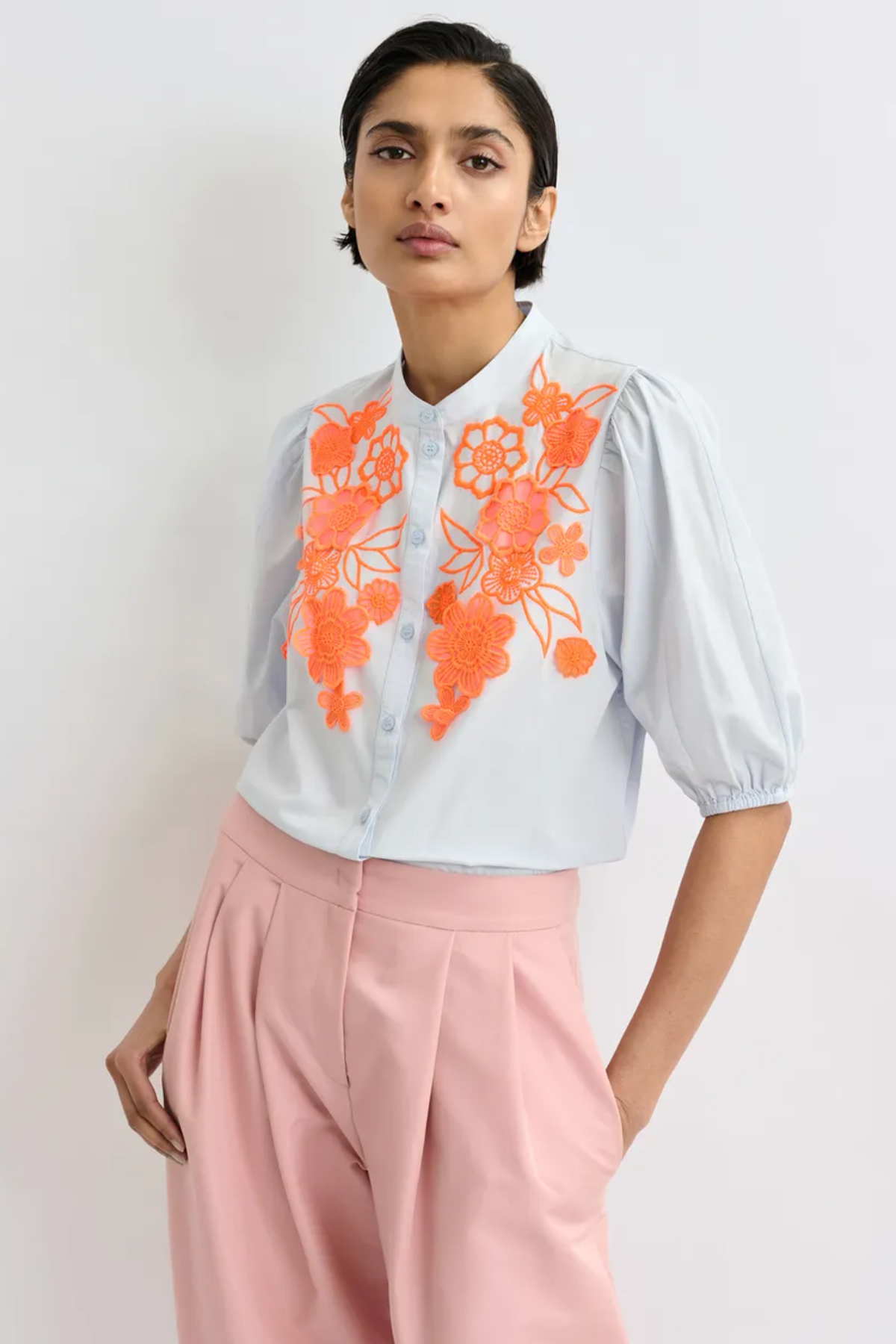 essentiel antwero chemise jorja essentiel antwero chemise jorja