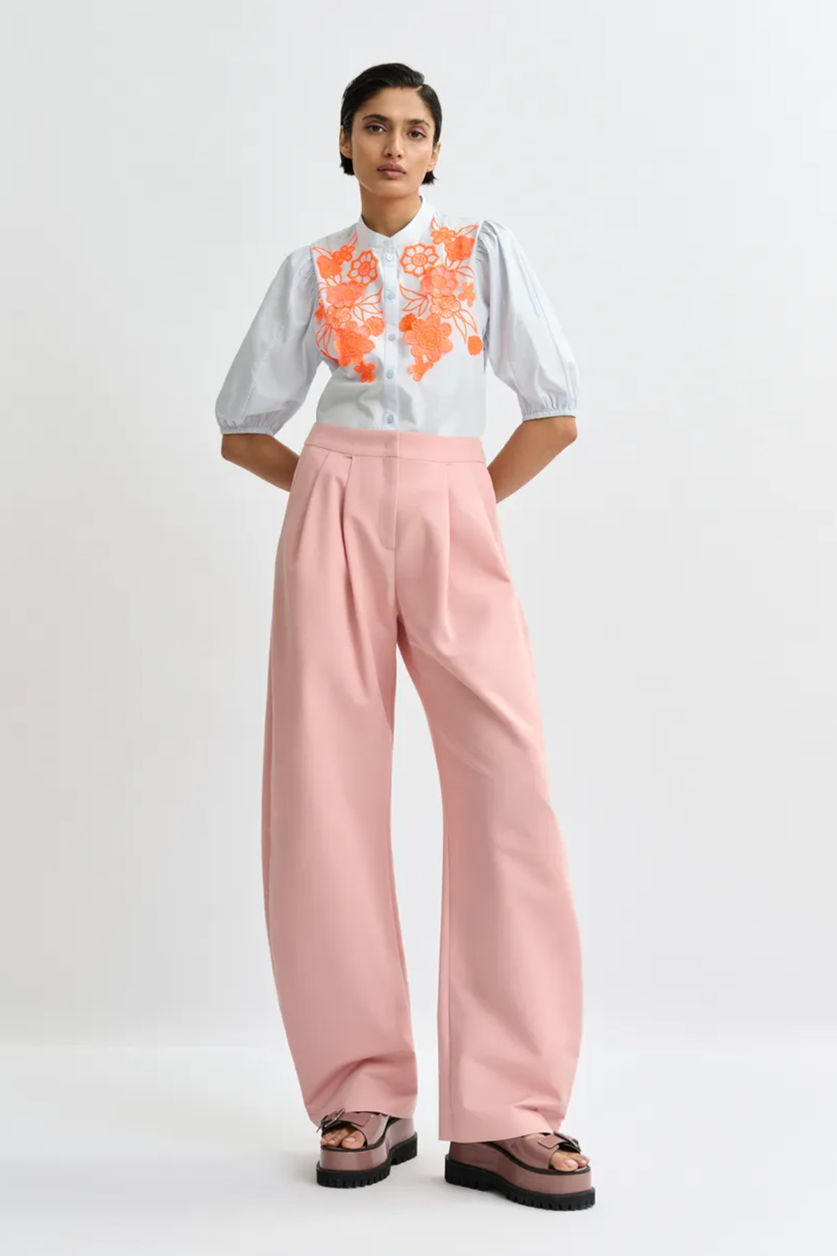 essentiel antwero chemise jorja essentiel antwero chemise jorja