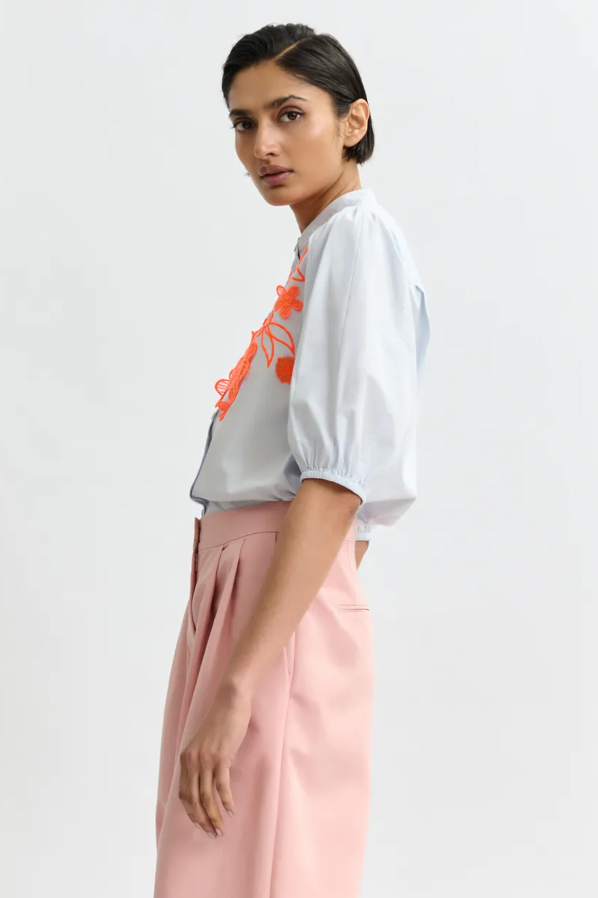 essentiel antwero chemise jorja essentiel antwero chemise jorja