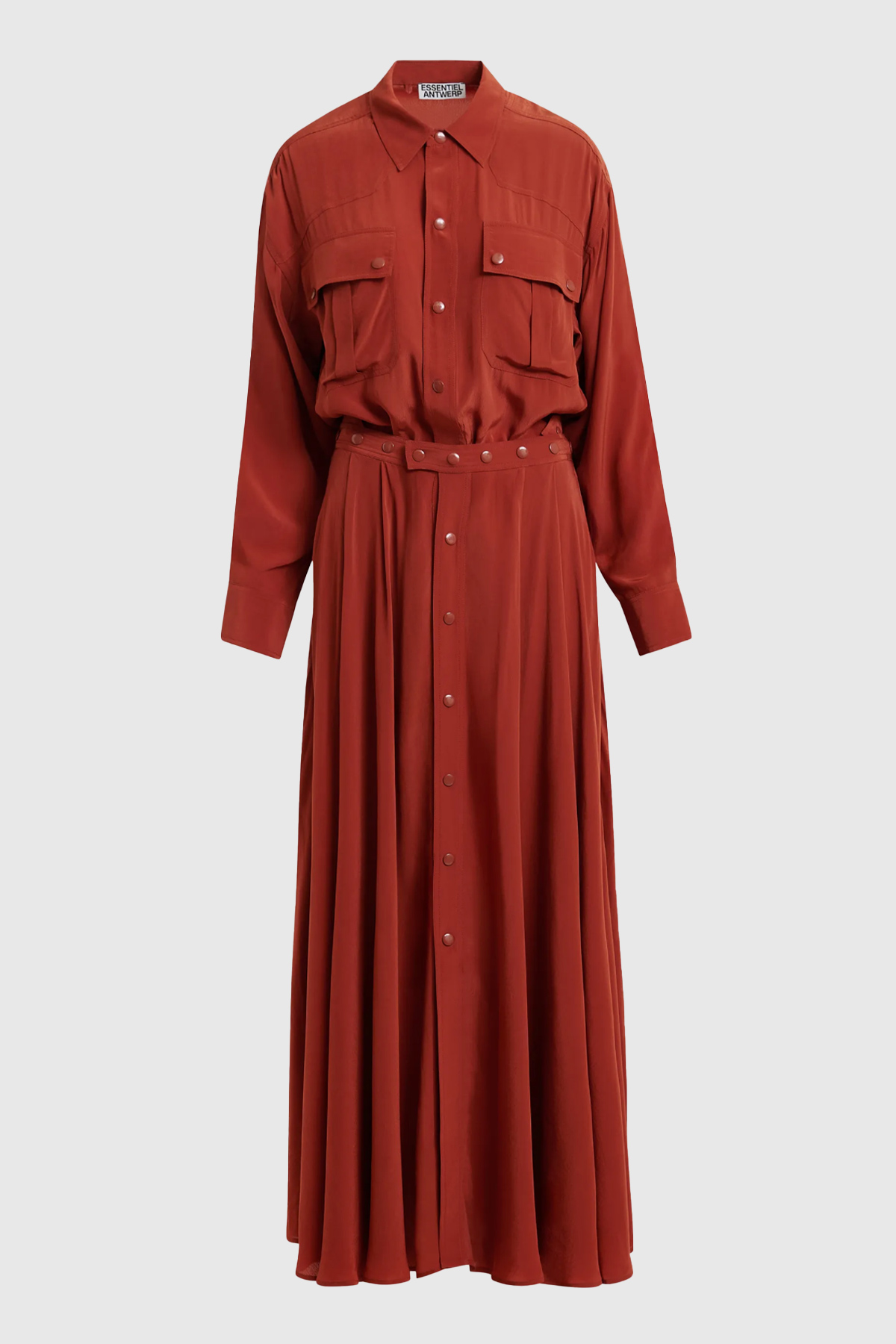 essentiel antwerp combinaison jebba