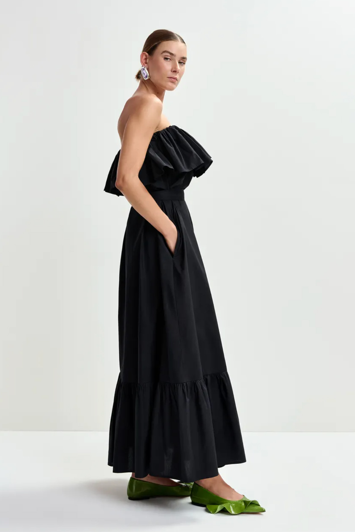 essentiel antwerp robe joyce